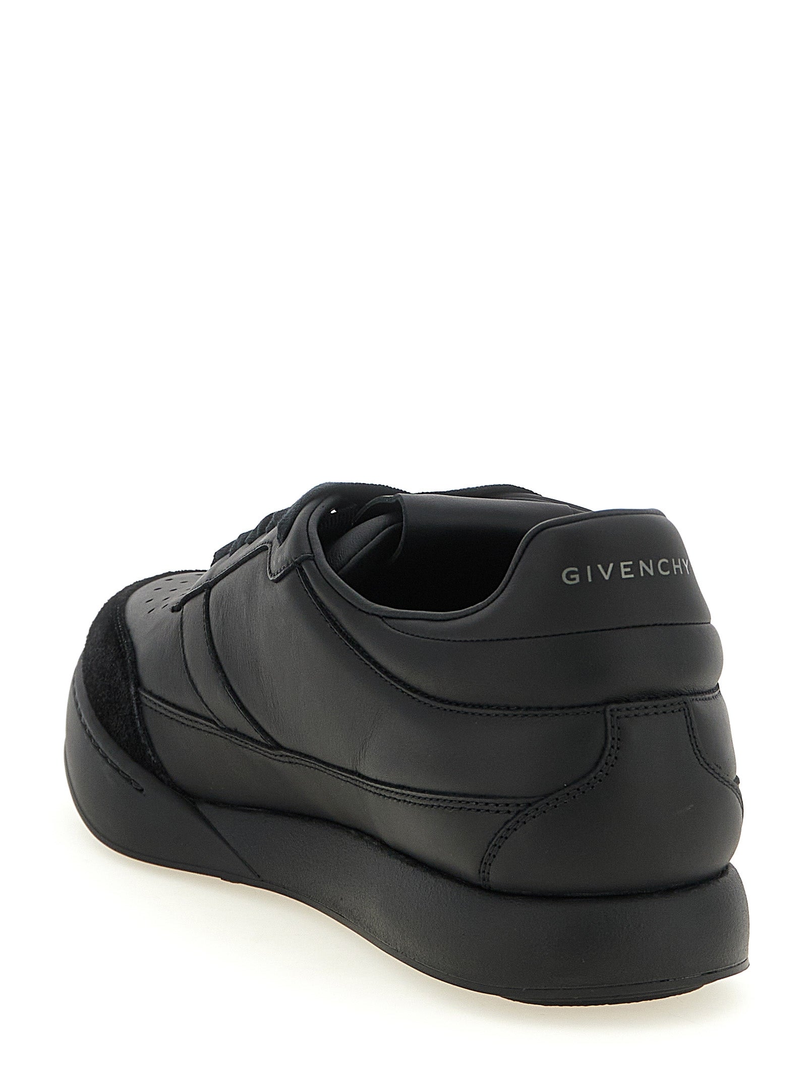 Givenchy Men 'Givenchy Yard' Sneakers GIVENCHY