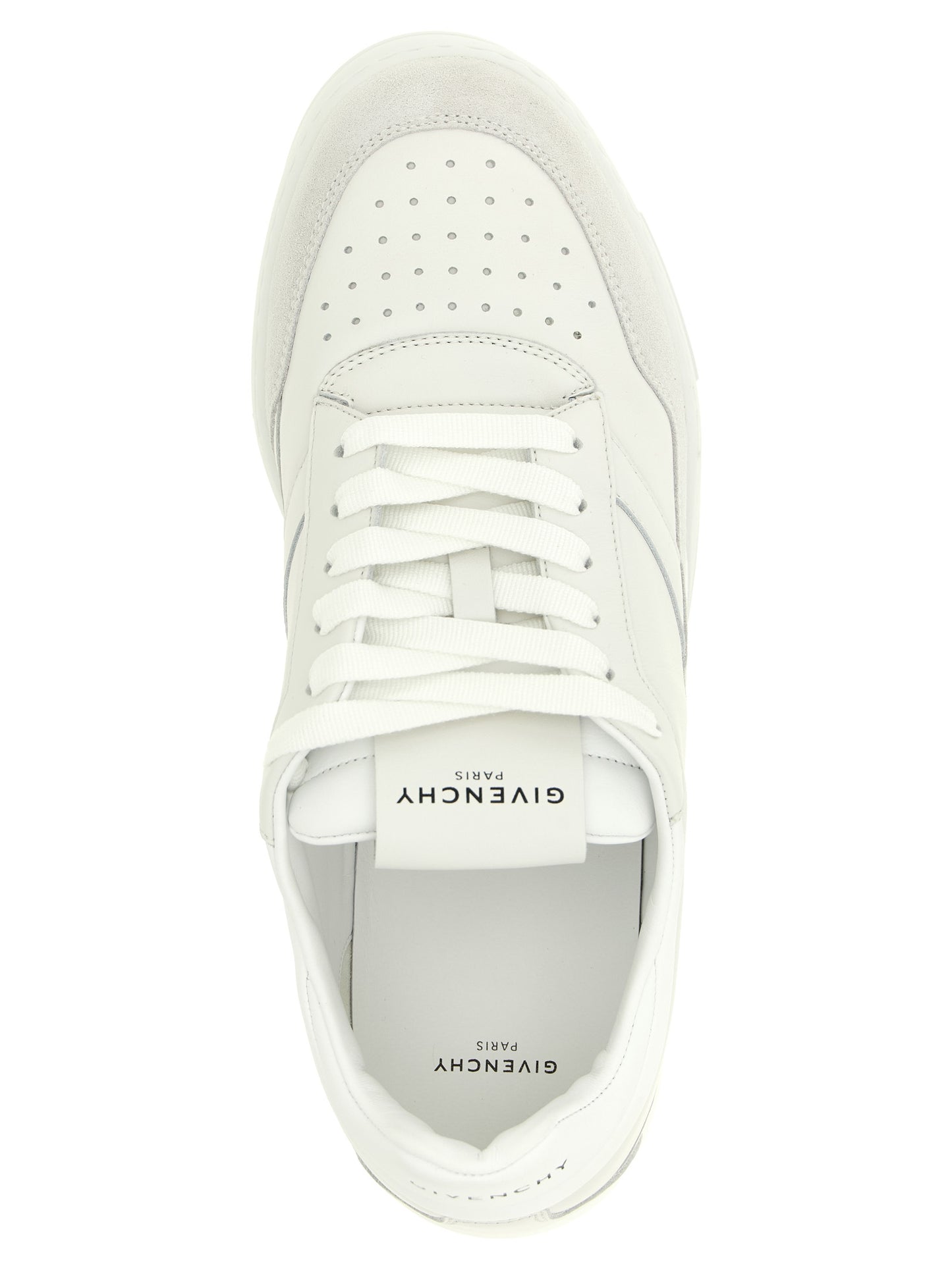 Givenchy Men 'Givenchy Yard' Sneakers GIVENCHY