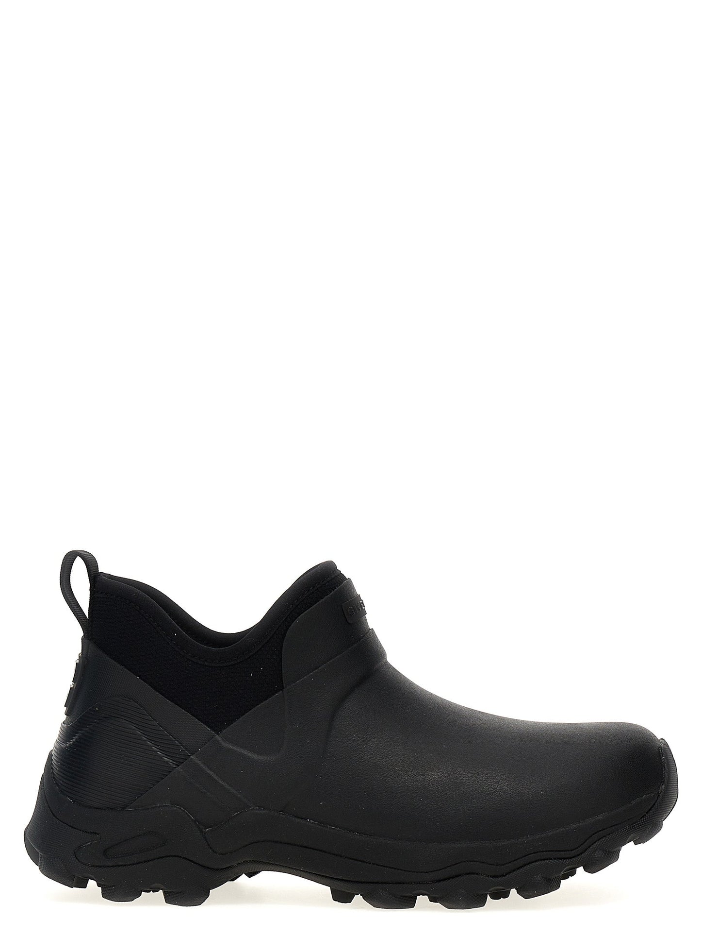 Givenchy Men 'Bogs' Low Ankle Boots GIVENCHY
