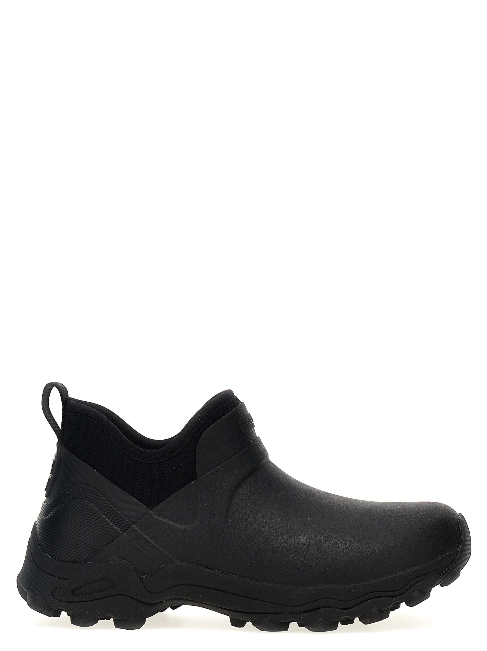 Givenchy Men 'Bogs' Low Ankle Boots GIVENCHY