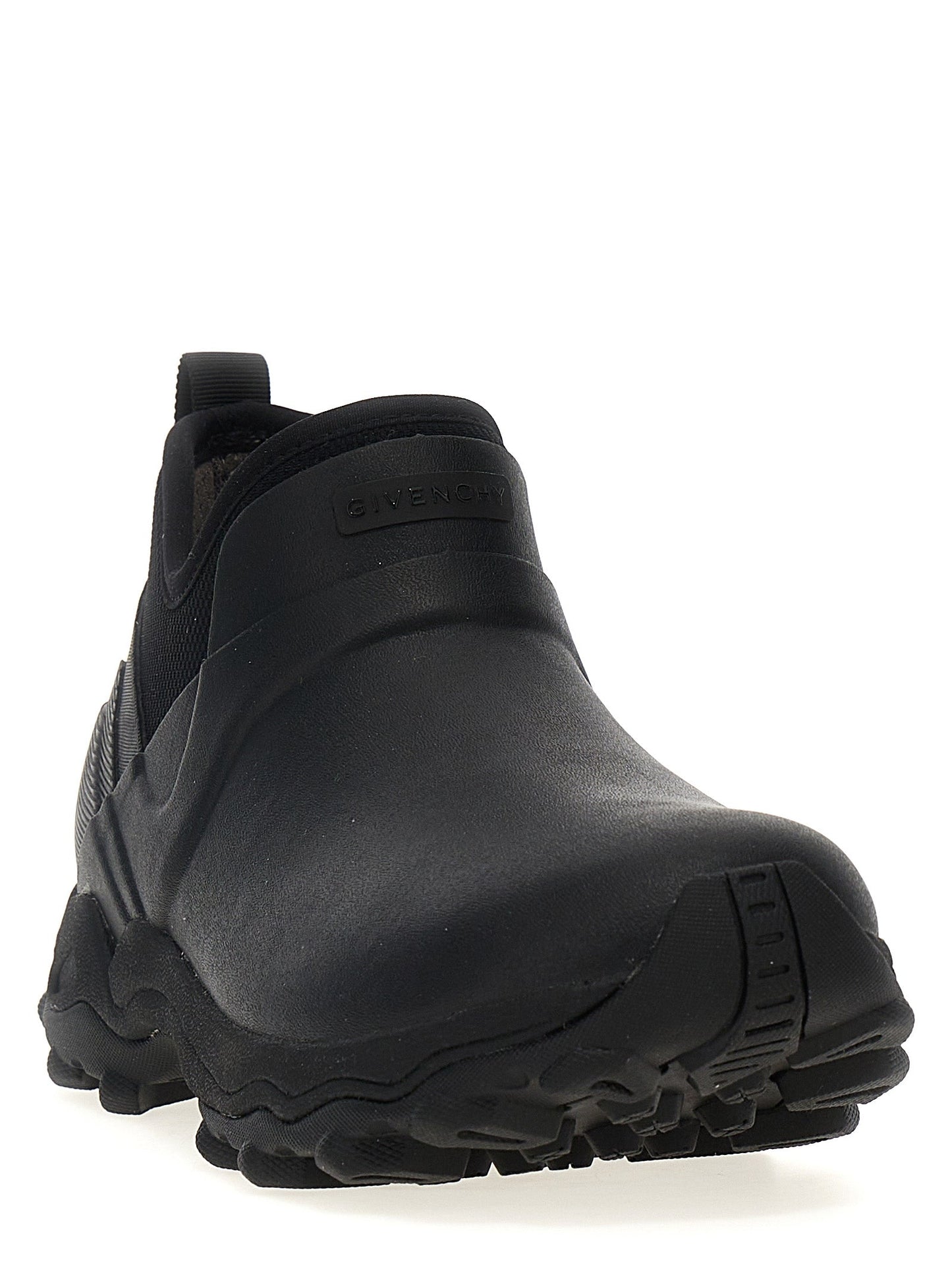Givenchy Men 'Bogs' Low Ankle Boots GIVENCHY