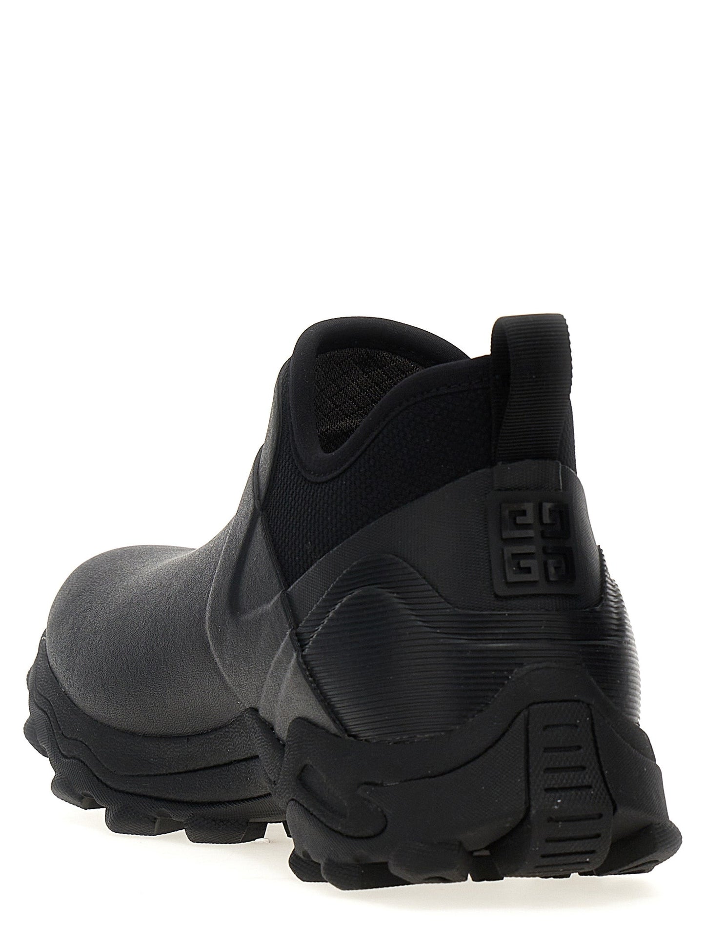 Givenchy Men 'Bogs' Low Ankle Boots GIVENCHY