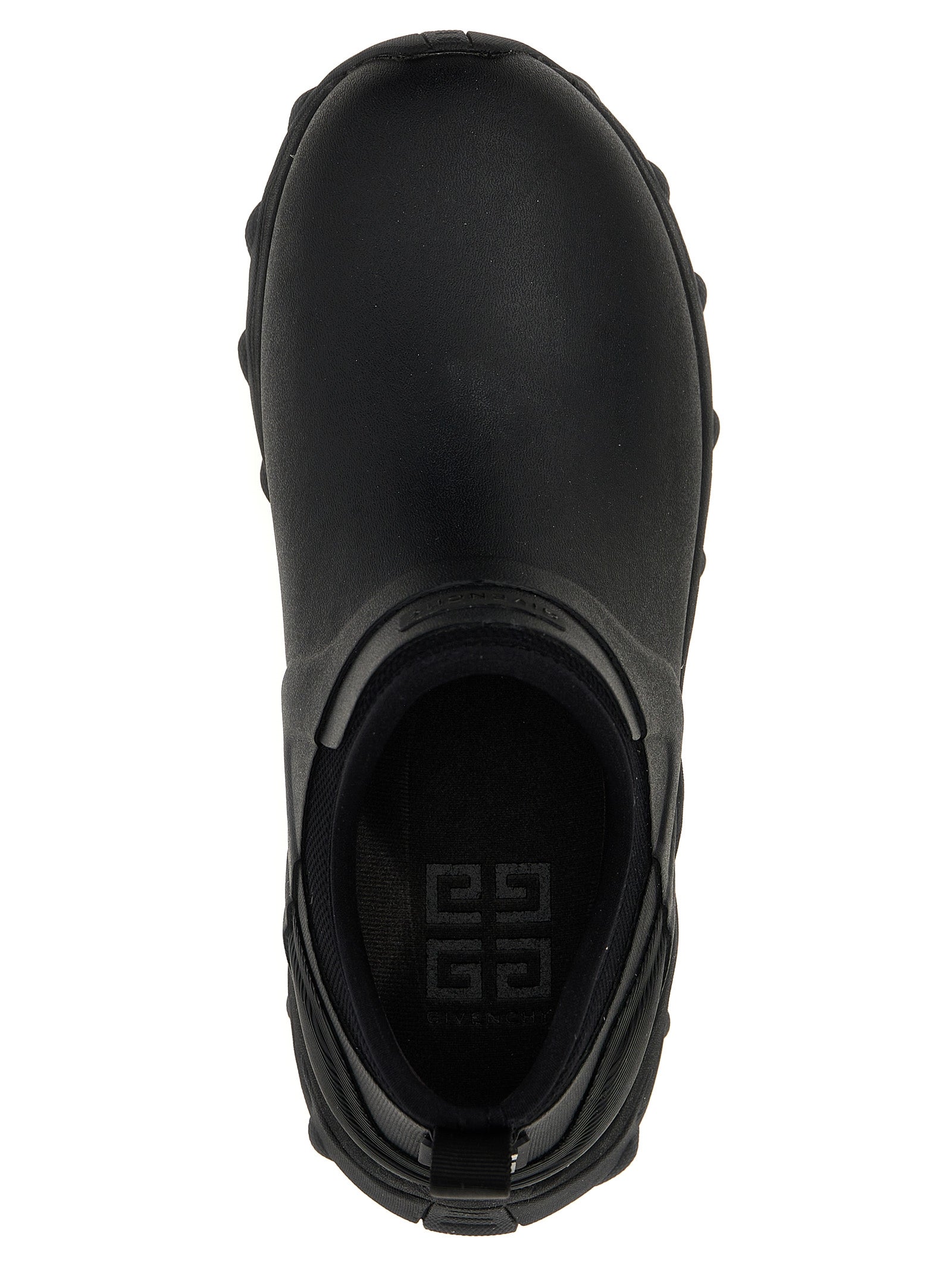 Givenchy Men 'Bogs' Low Ankle Boots GIVENCHY