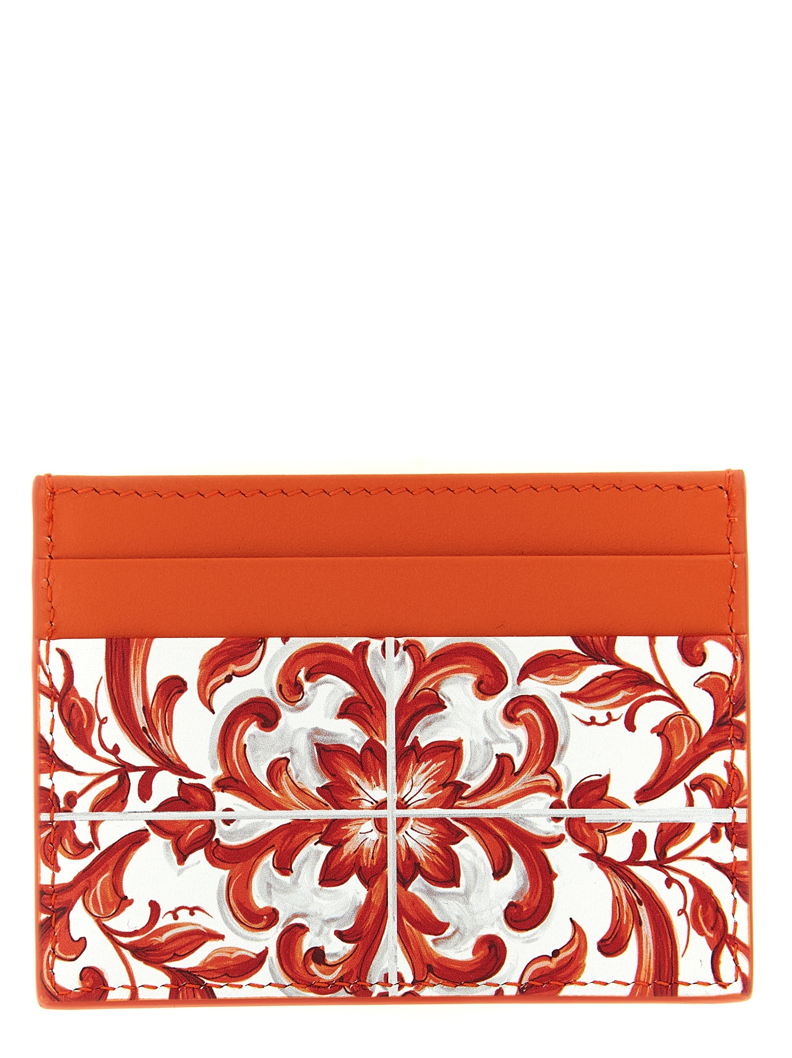 Dolce & Gabbana Women '3.5' Card Holder DOLCE & GABBANA