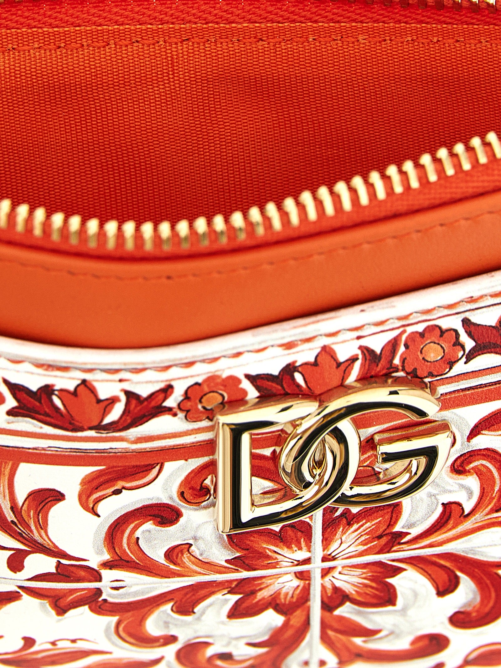 Dolce & Gabbana Women '3.5' Card Holder DOLCE & GABBANA