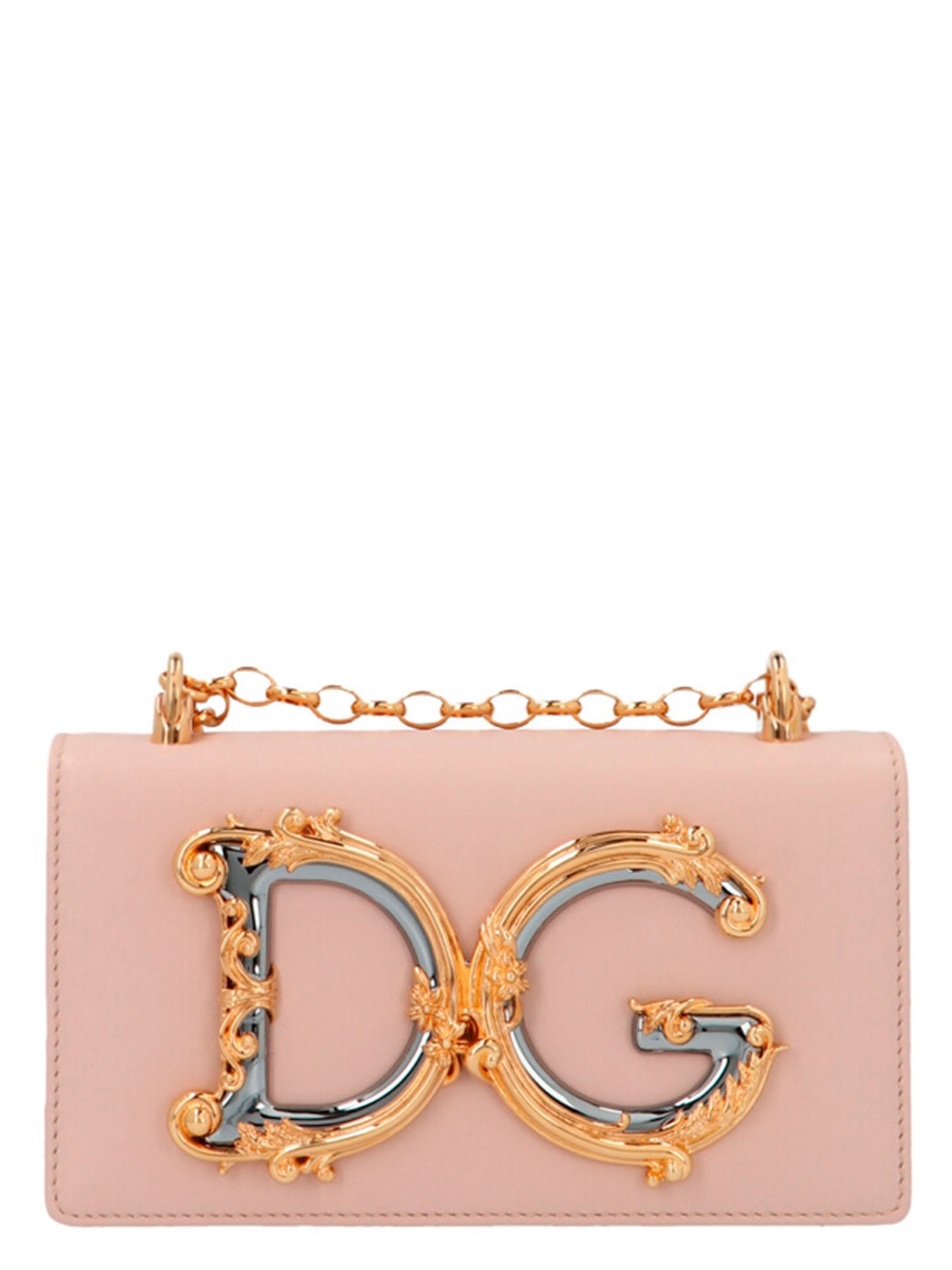 Dolce & Gabbana Women 'Dg Girl' Mini Crossbody Bag DOLCE & GABBANA