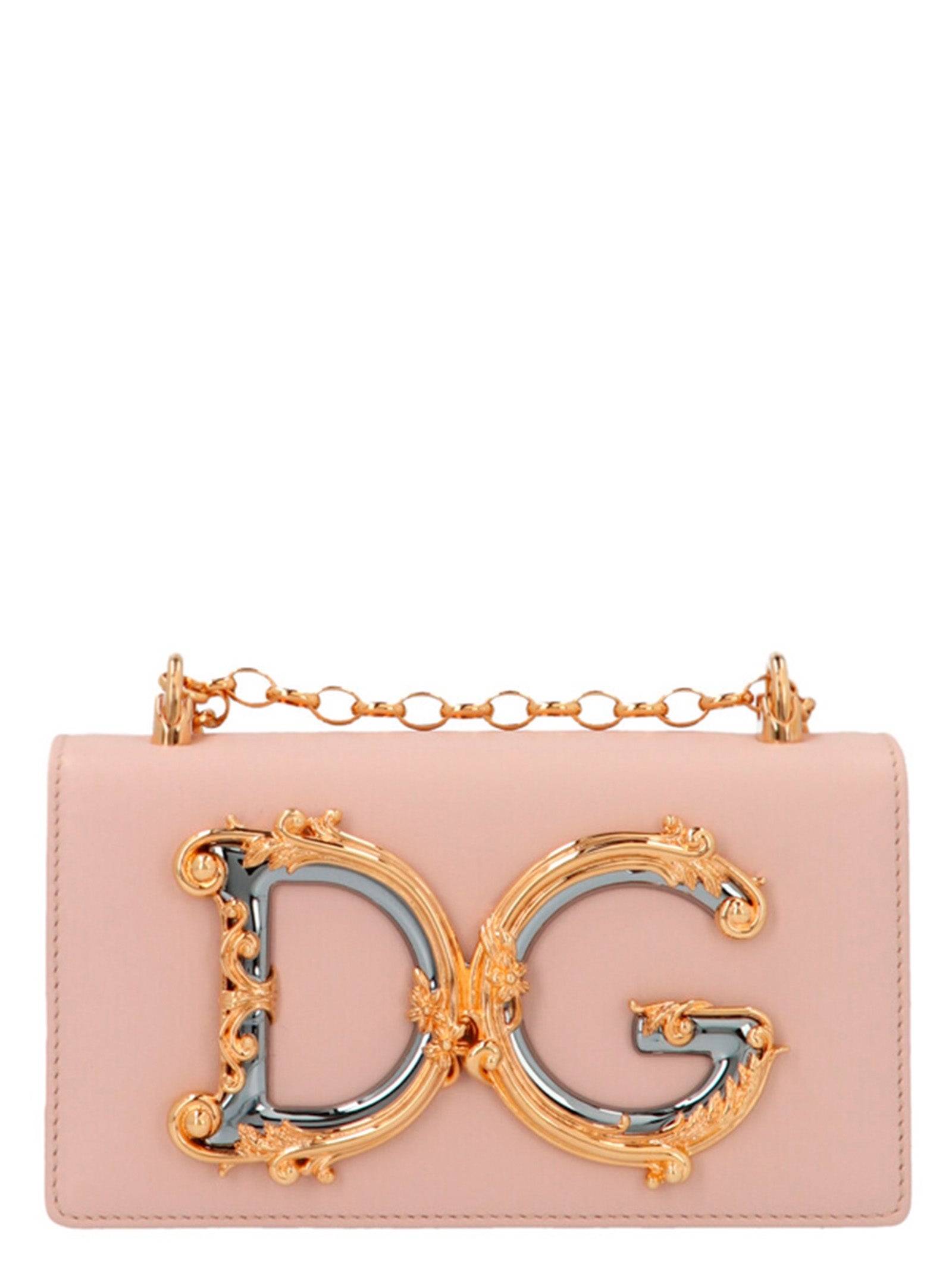 Dolce & Gabbana Women 'Dg Girl' Mini Crossbody Bag DOLCE & GABBANA