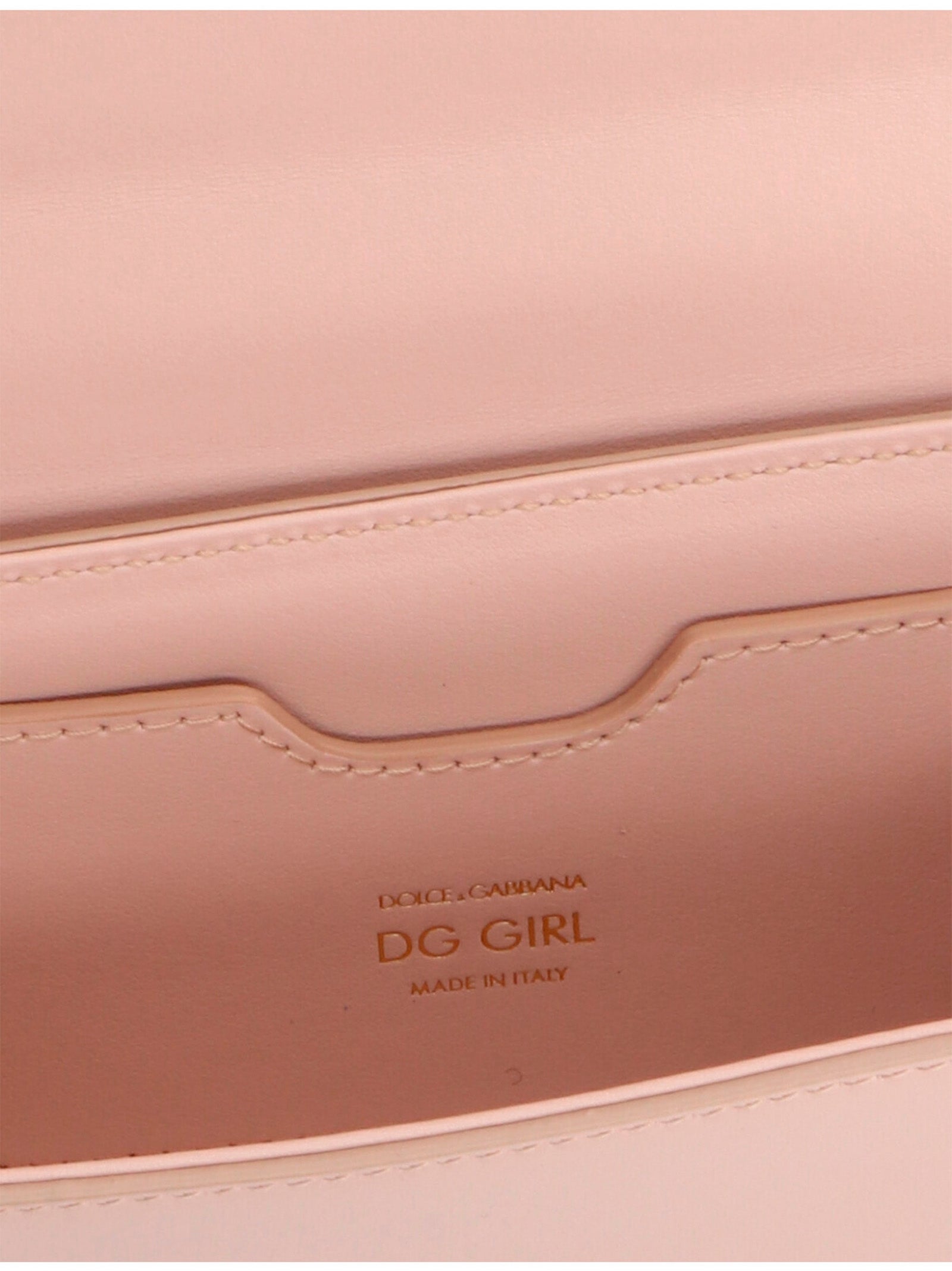Dolce & Gabbana Women 'Dg Girl' Mini Crossbody Bag DOLCE & GABBANA