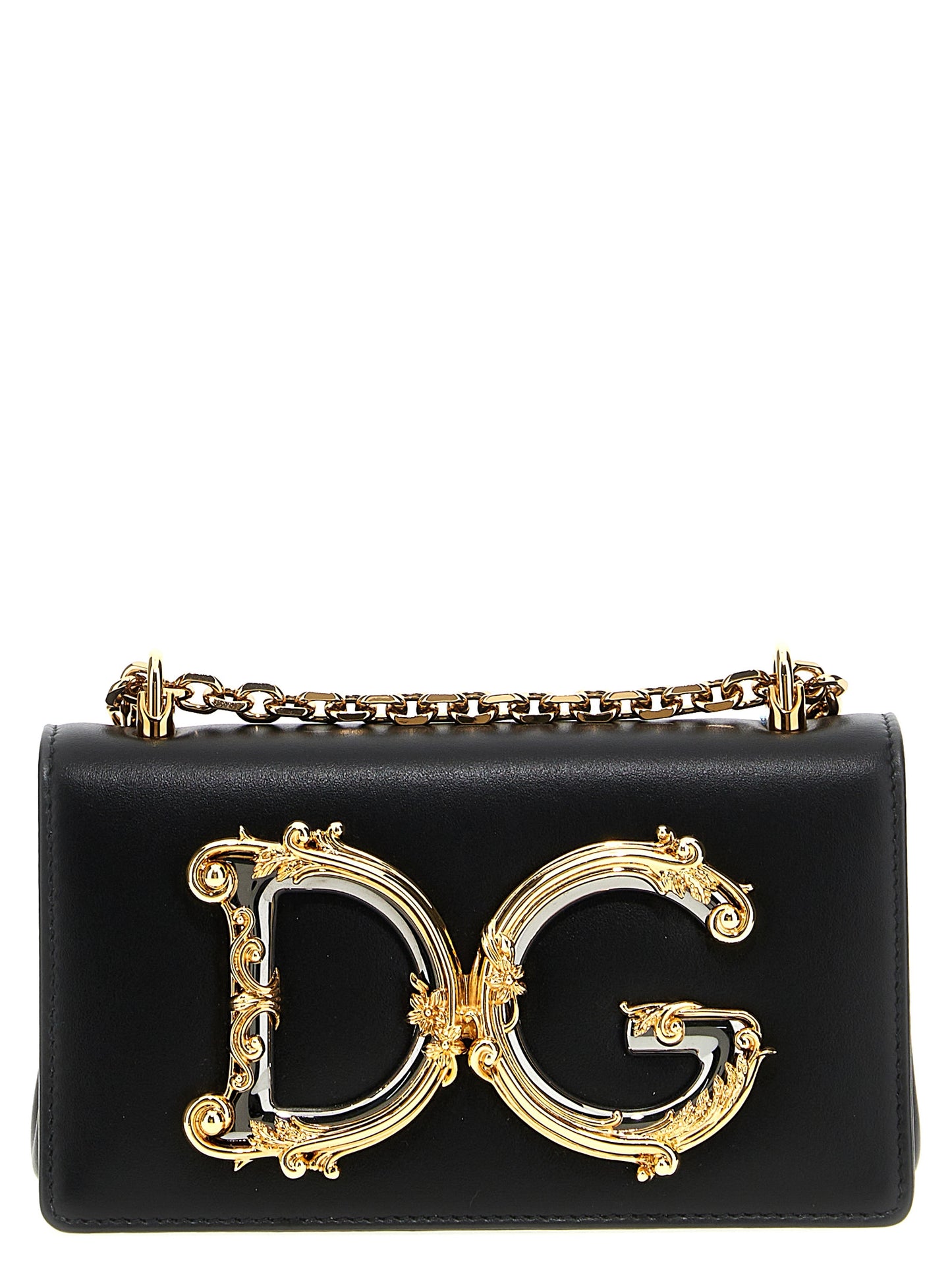 Dolce & Gabbana Women 'Dg Girl' Mini Crossbody Bag DOLCE & GABBANA