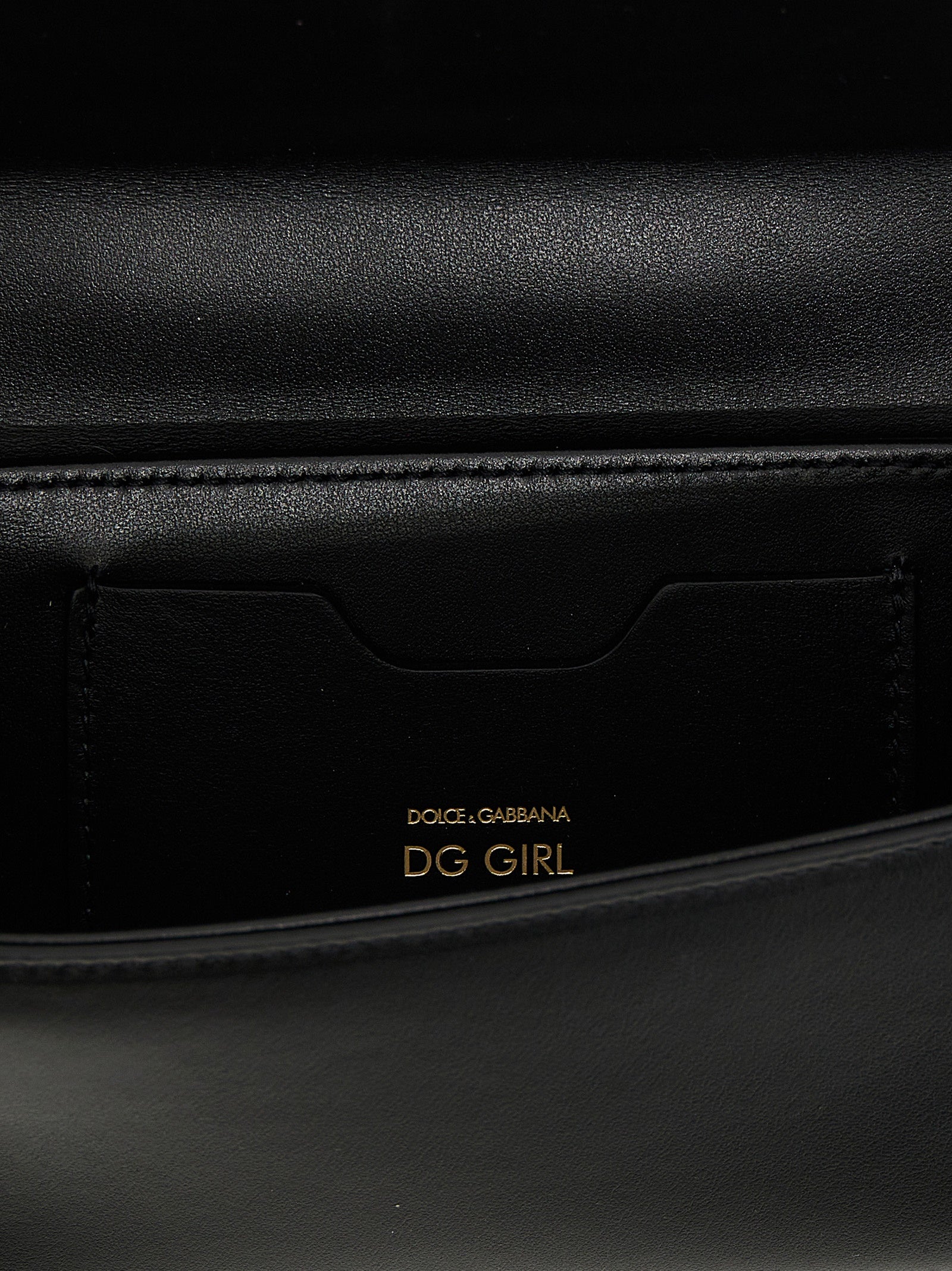 Dolce & Gabbana Women 'Dg Girl' Mini Crossbody Bag DOLCE & GABBANA