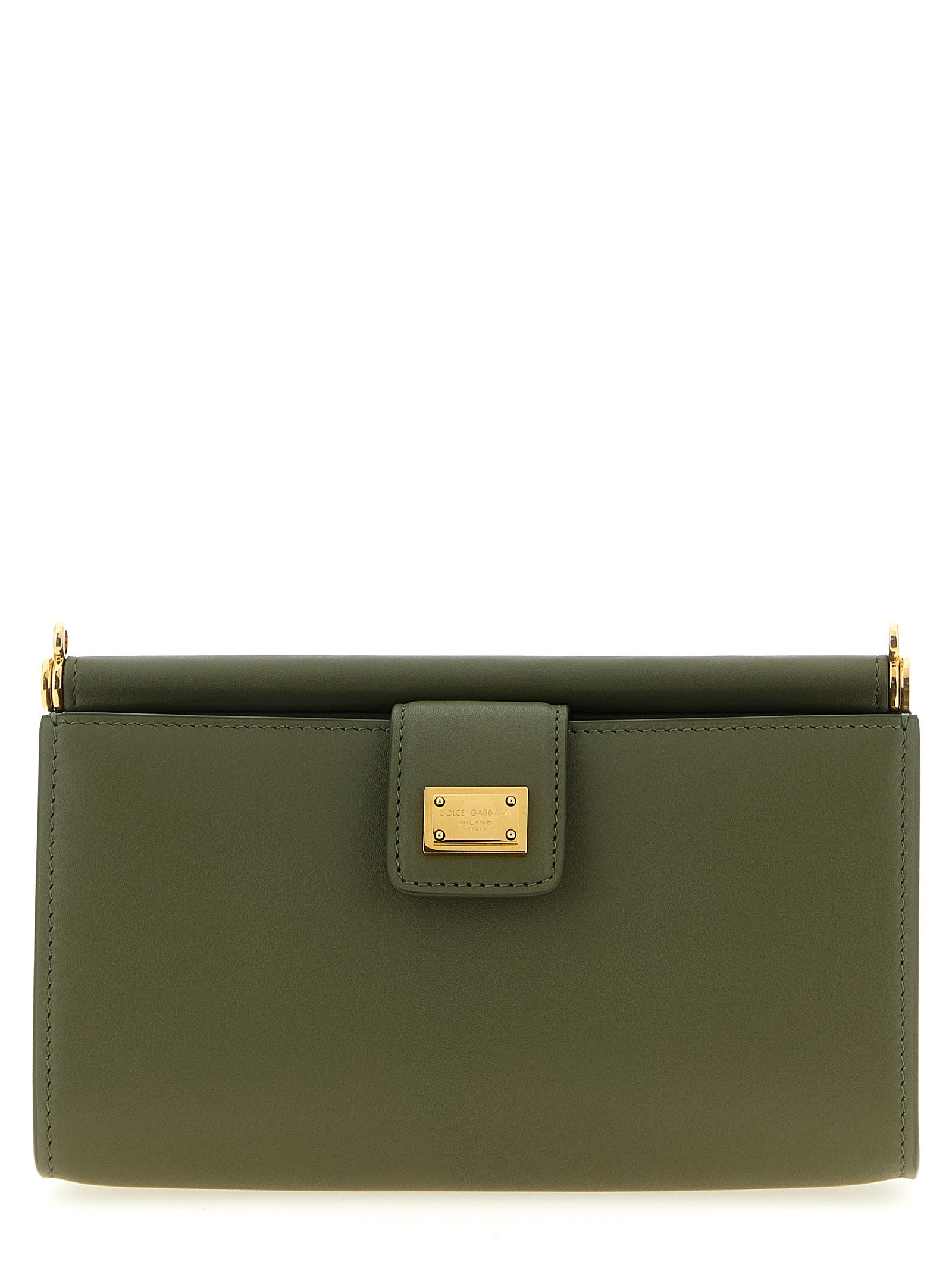 Dolce & Gabbana Women 'My Sicily' Smartphone Holder DOLCE & GABBANA
