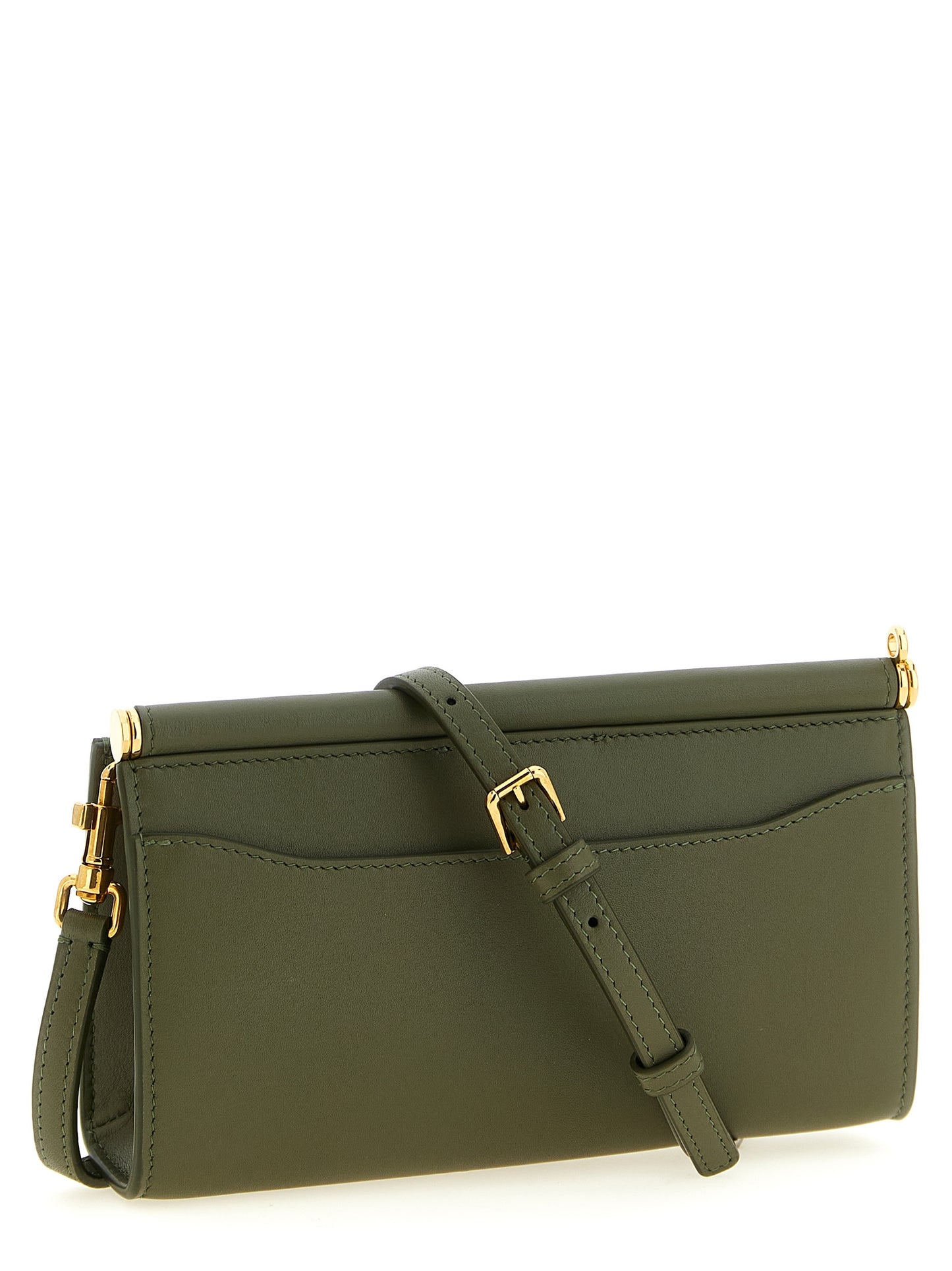 Dolce & Gabbana Women 'My Sicily' Smartphone Holder DOLCE & GABBANA