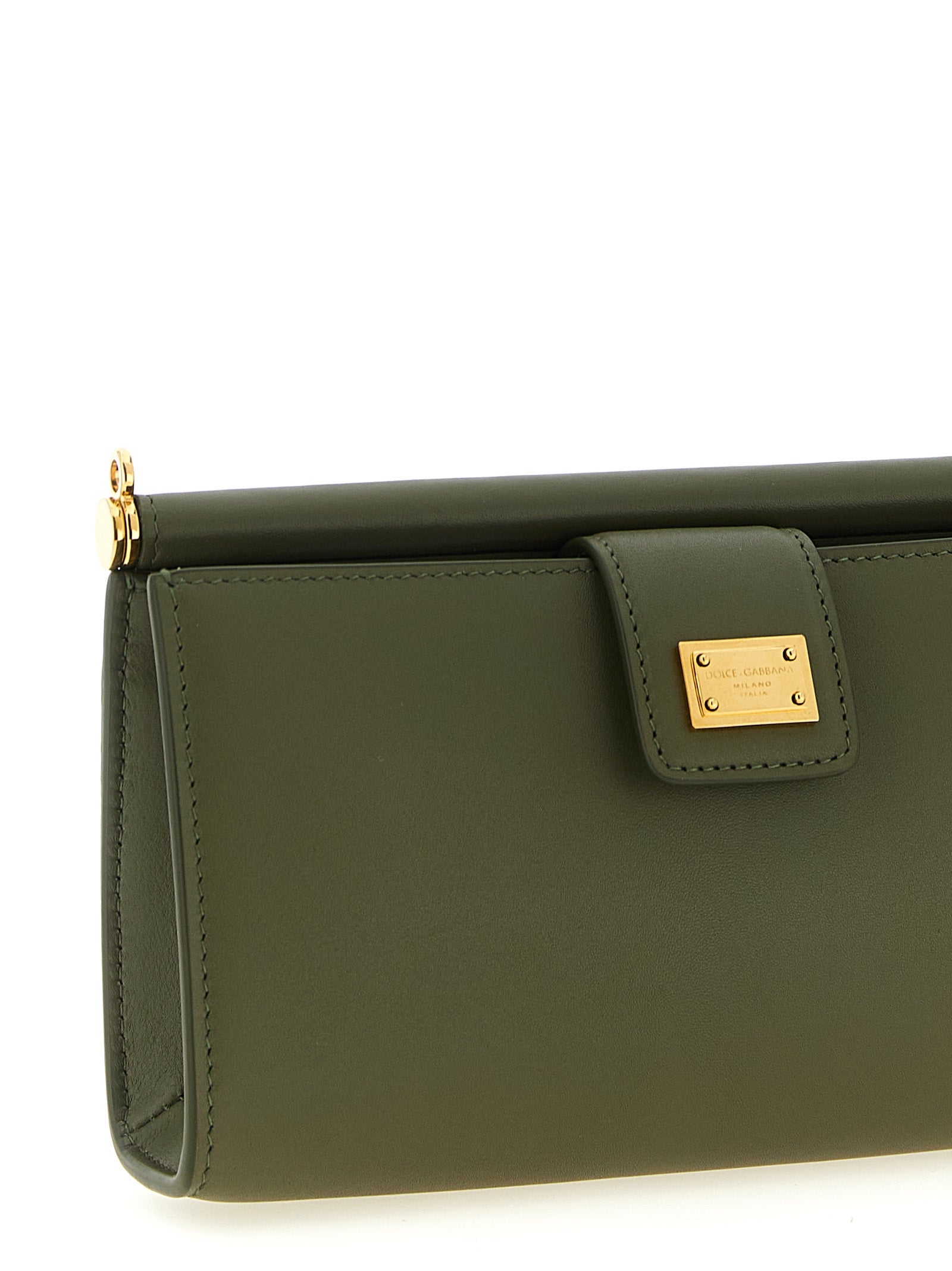 Dolce & Gabbana Women 'My Sicily' Smartphone Holder DOLCE & GABBANA