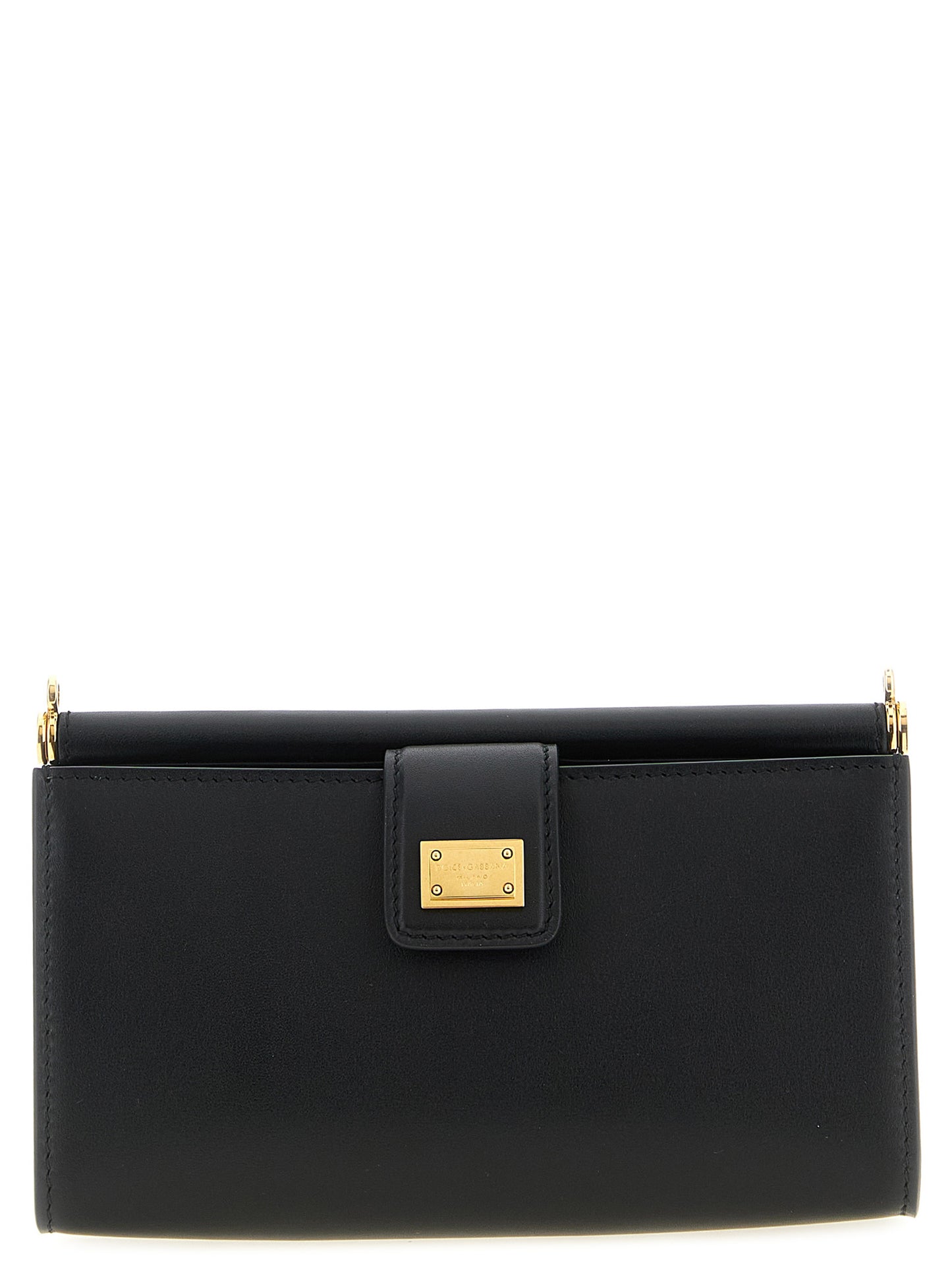 Dolce & Gabbana Women 'My Sicily' Smartphone Holder DOLCE & GABBANA