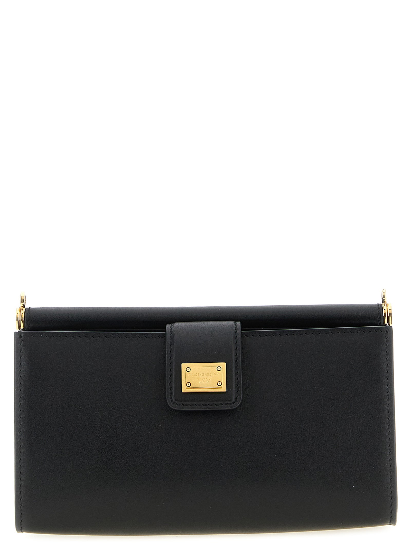Dolce & Gabbana Women 'My Sicily' Smartphone Holder DOLCE & GABBANA