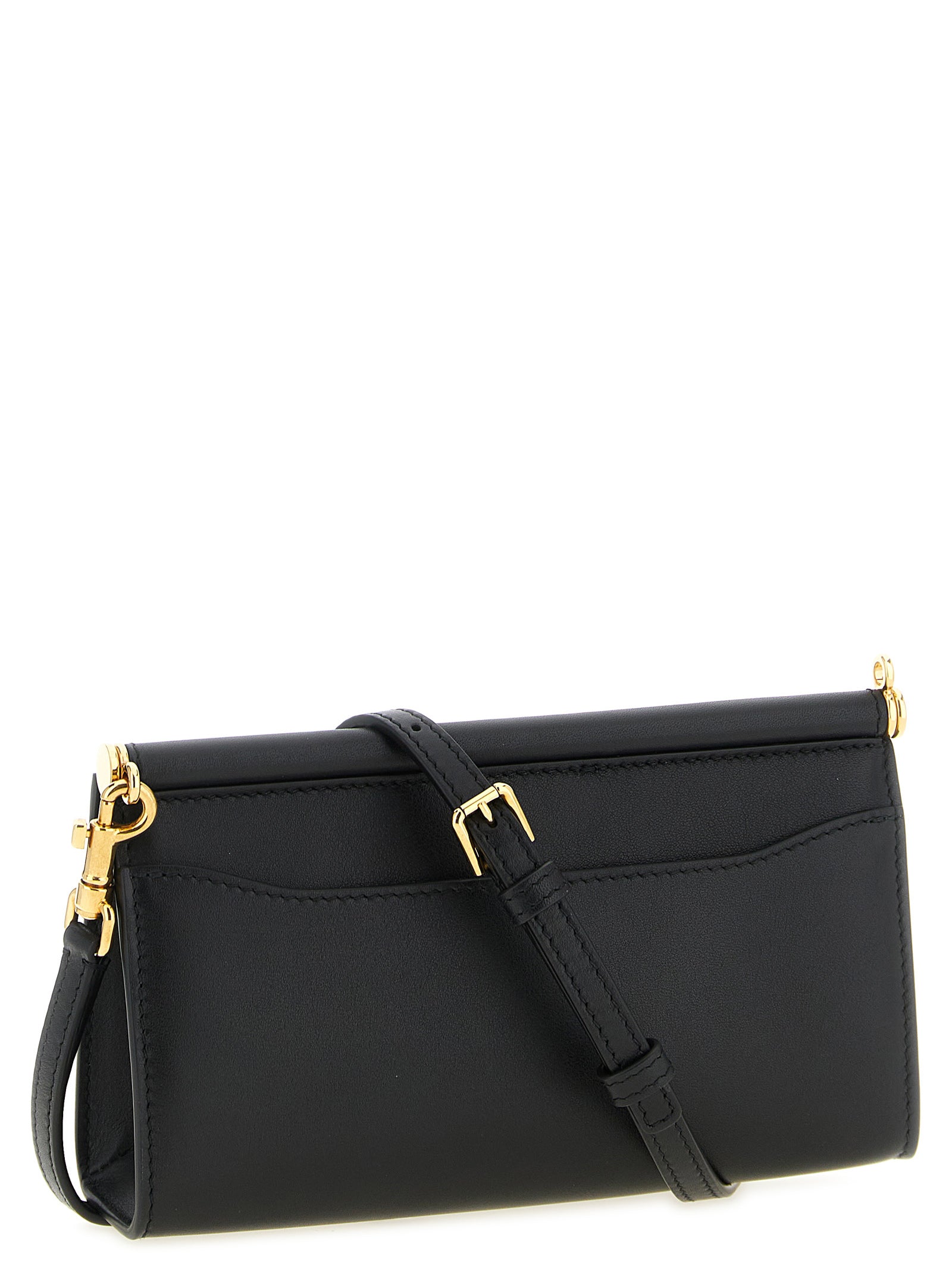 Dolce & Gabbana Women 'My Sicily' Smartphone Holder DOLCE & GABBANA