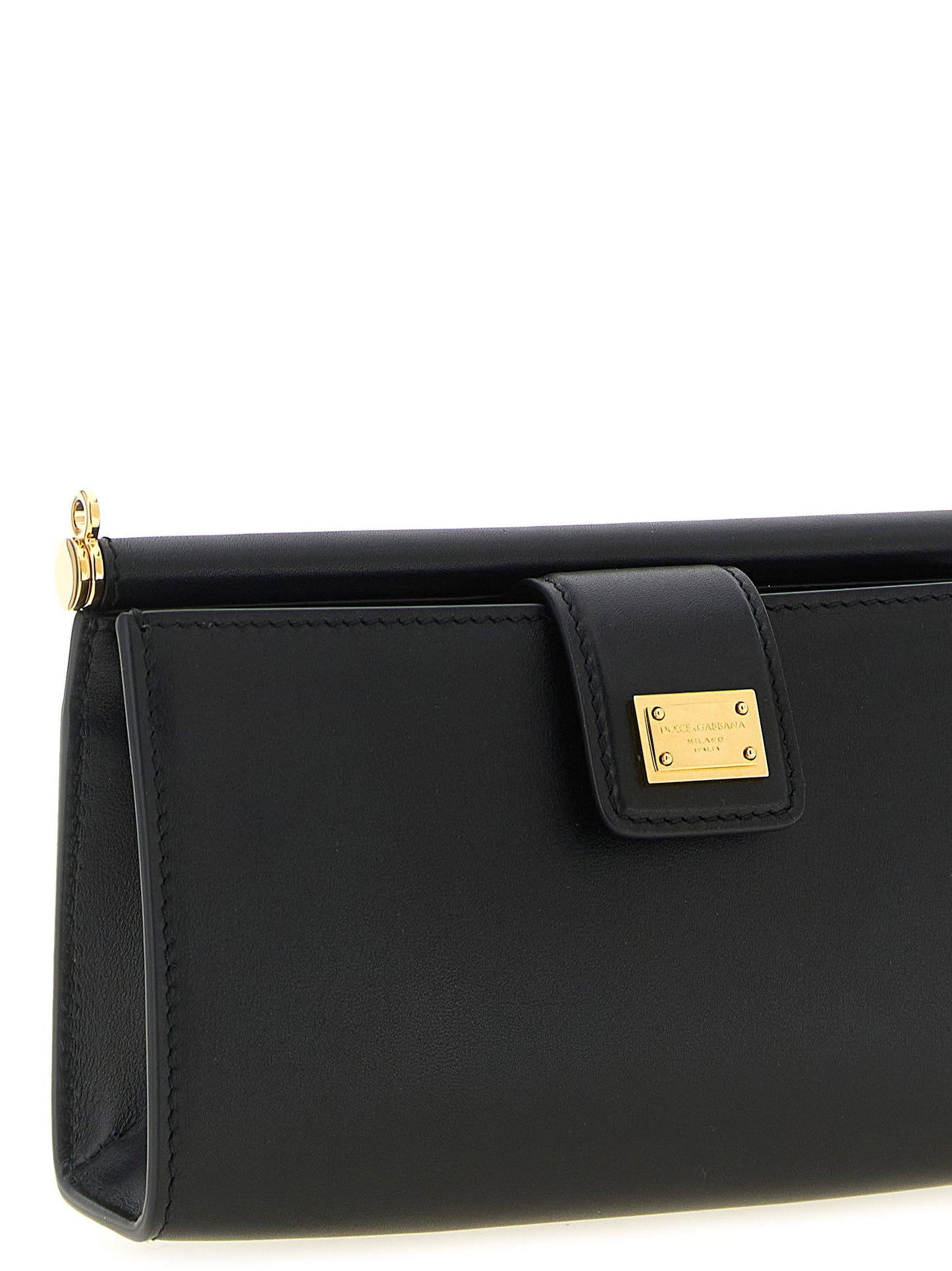 Dolce & Gabbana Women 'My Sicily' Smartphone Holder DOLCE & GABBANA