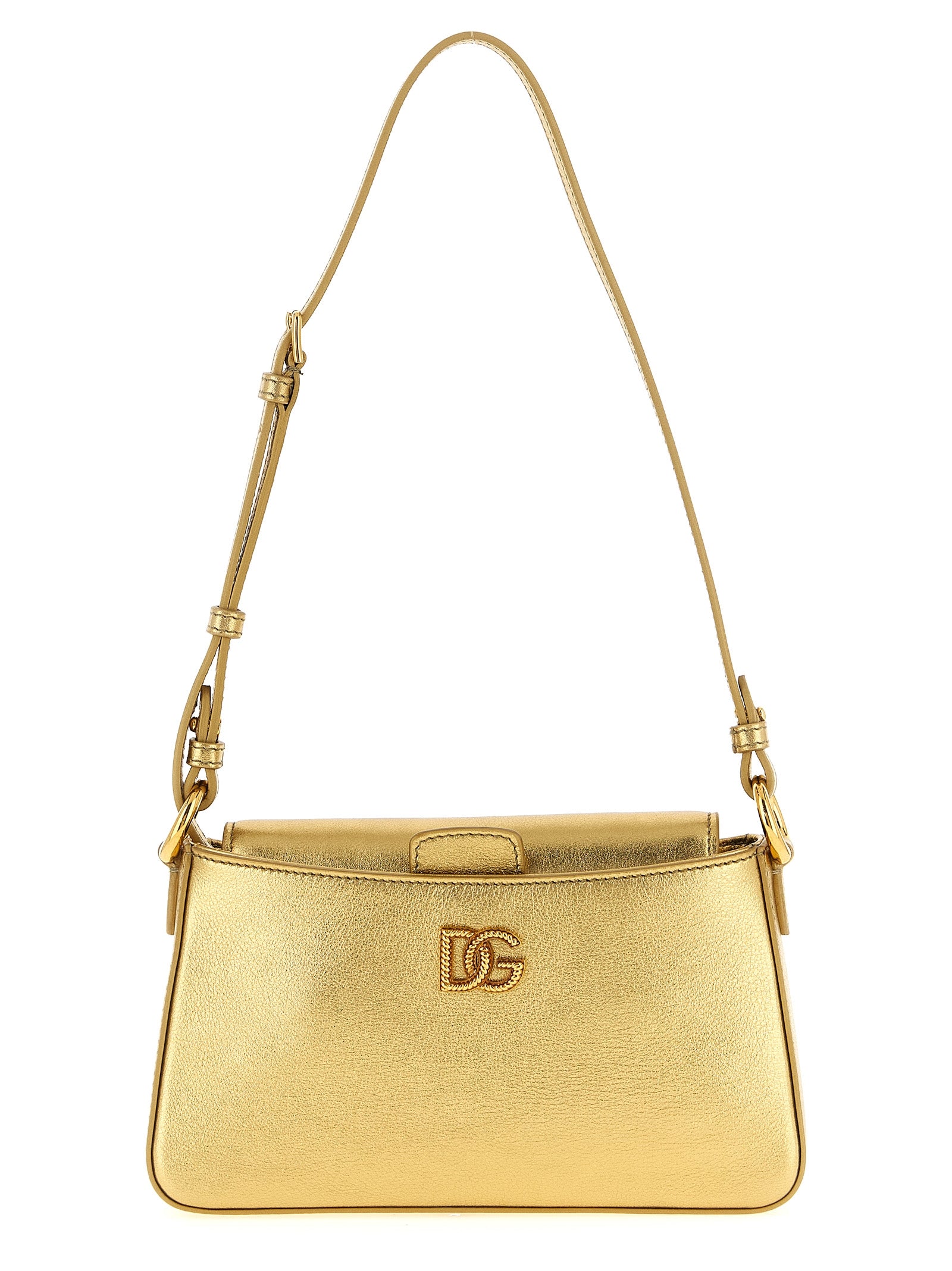 Dolce & Gabbana Women Torchon 'Dg' Smartphone Holder DOLCE & GABBANA