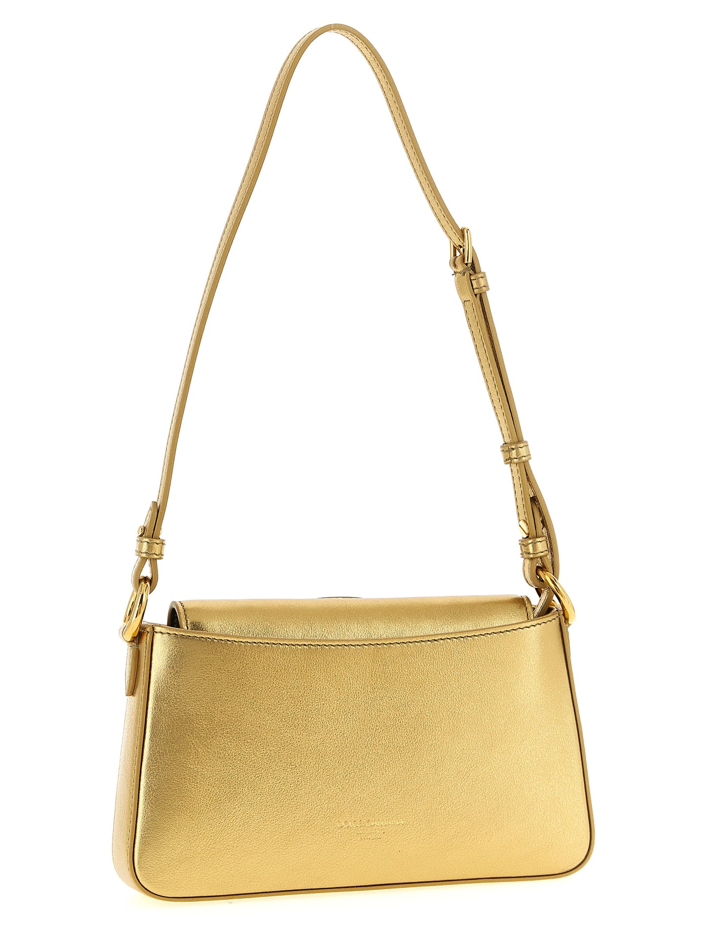 Dolce & Gabbana Women Torchon 'Dg' Smartphone Holder DOLCE & GABBANA