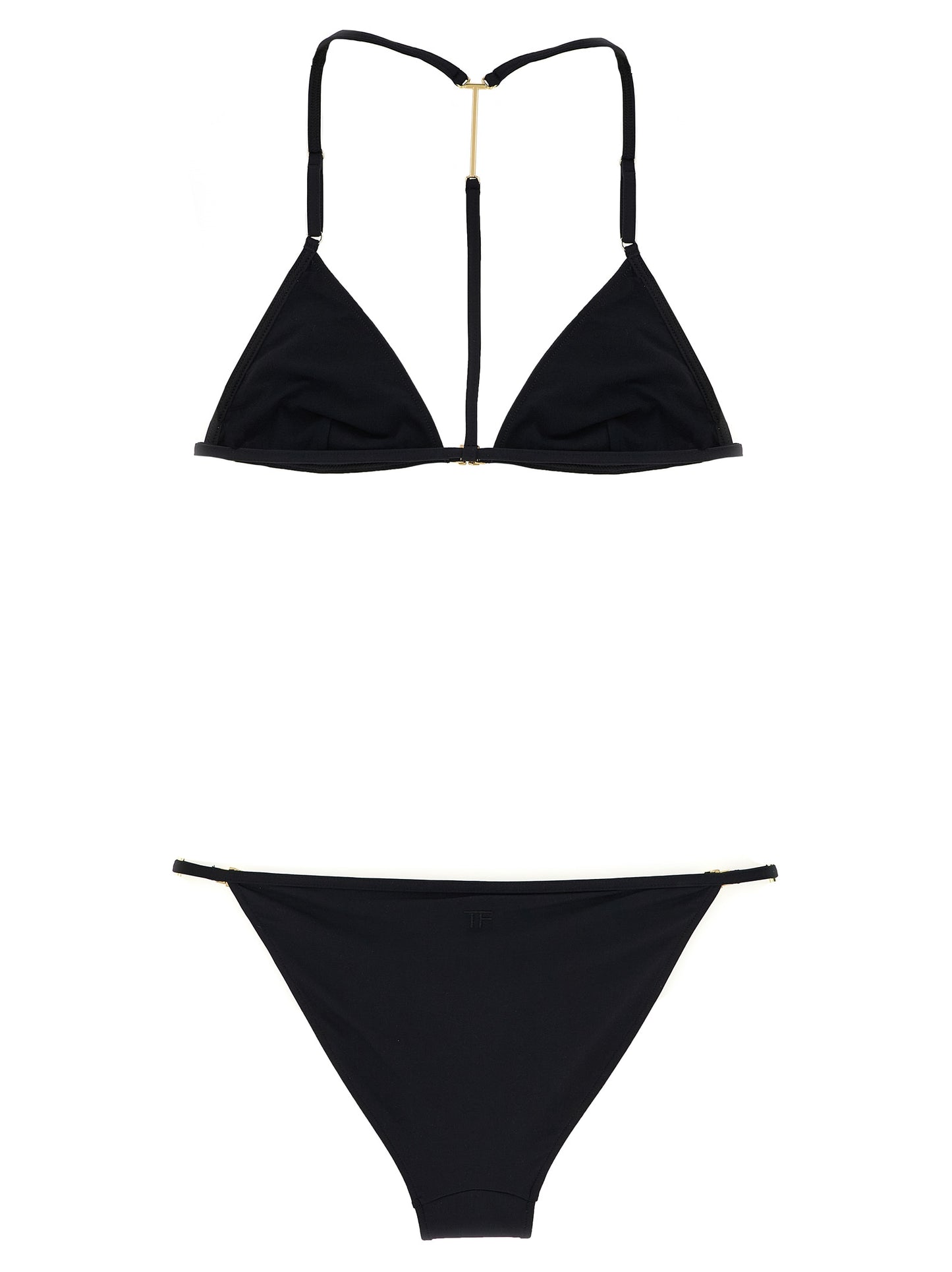 Tom Ford Women 'T' Bikini TOM FORD