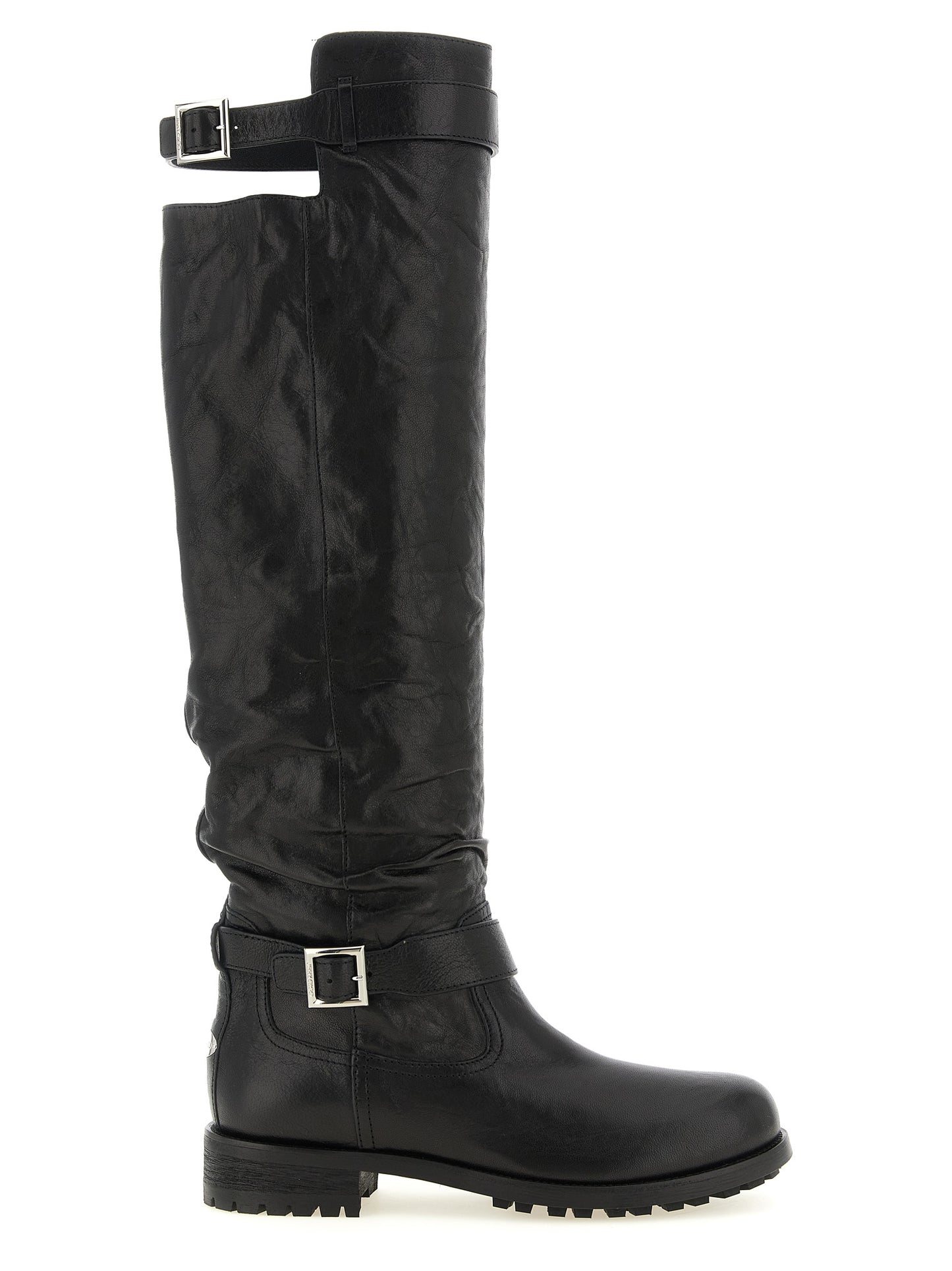 Jimmy Choo Women 'Biker Kb' Boots JIMMY CHOO
