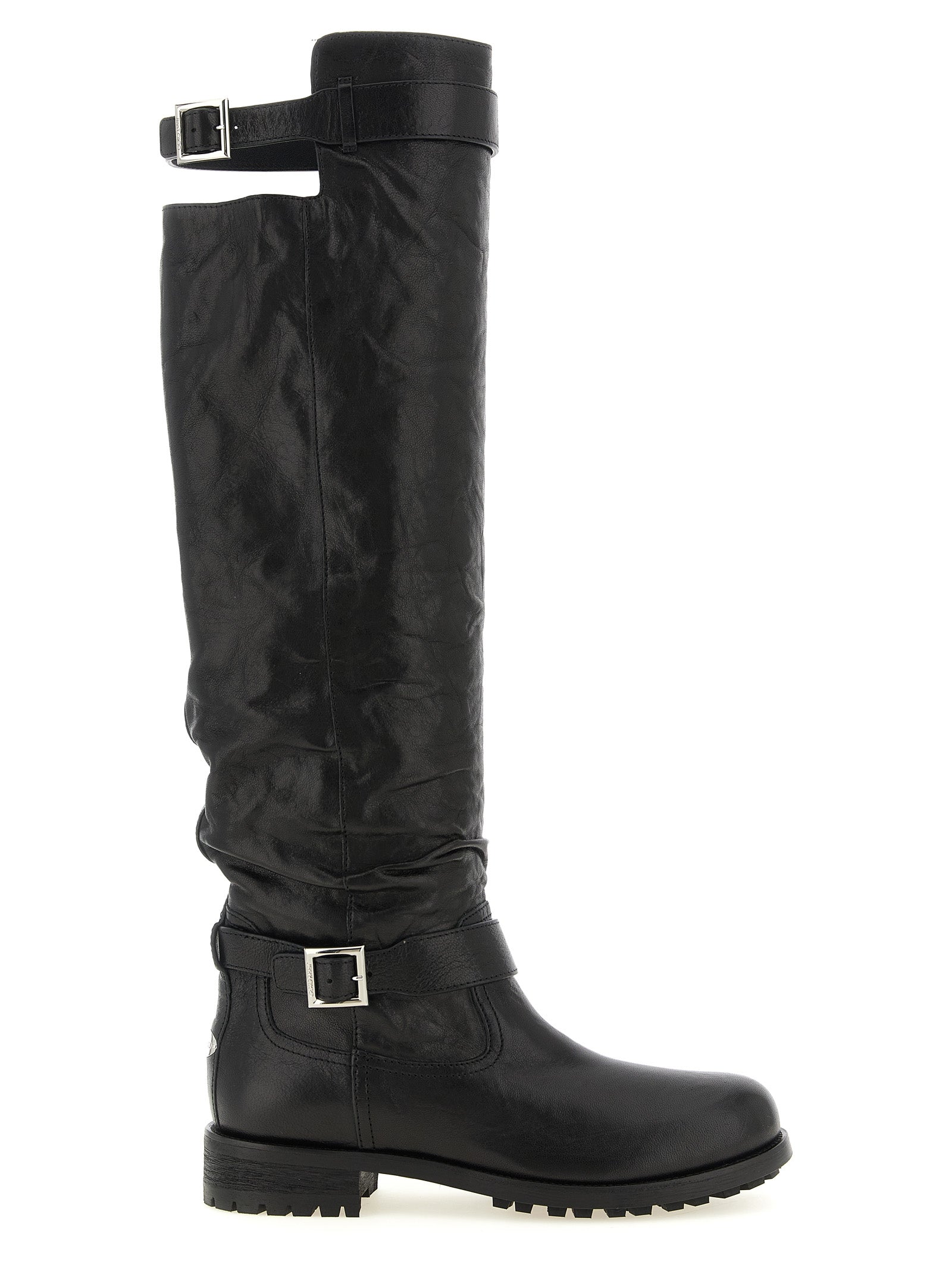 Jimmy Choo Women 'Biker Kb' Boots JIMMY CHOO