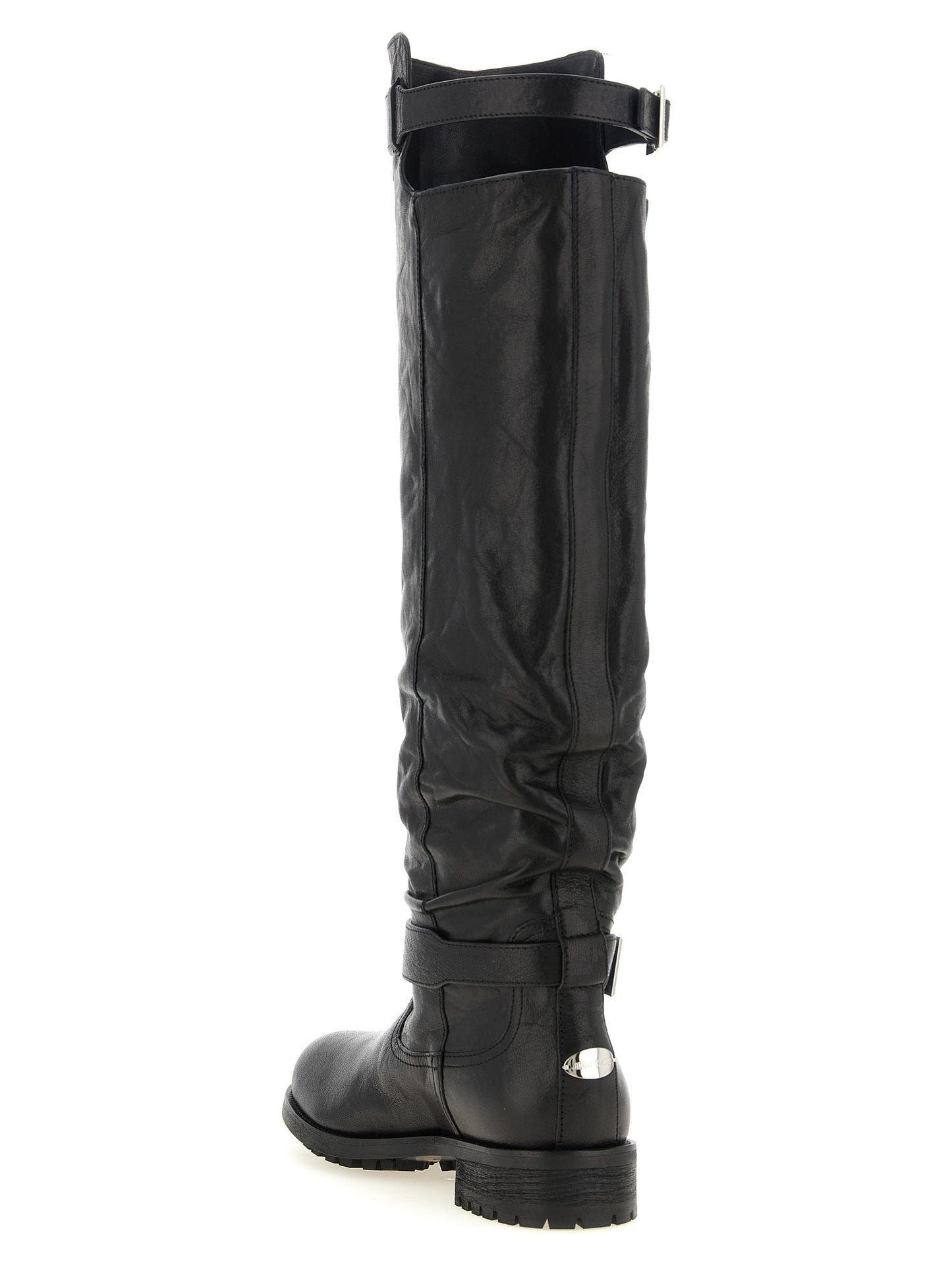 Jimmy Choo Women 'Biker Kb' Boots JIMMY CHOO