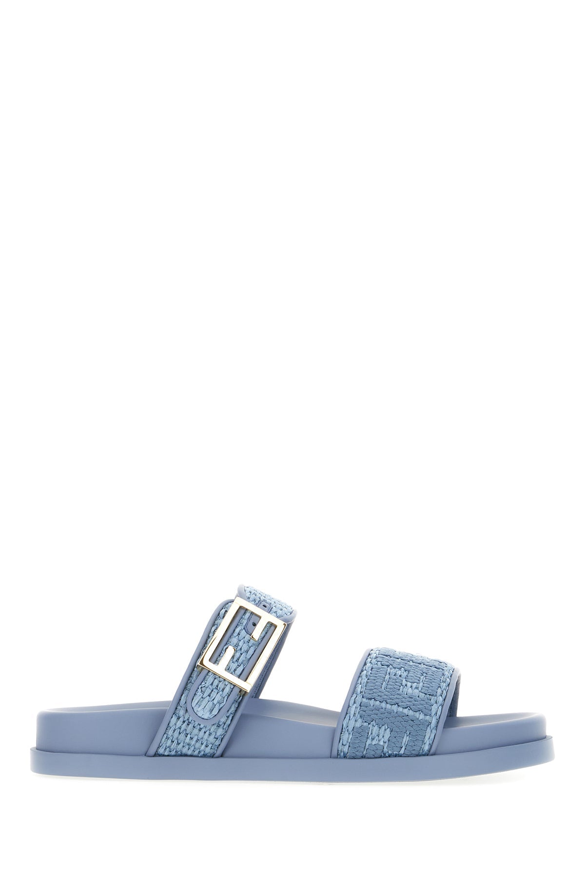 Fendi Woman Shoes Slippers