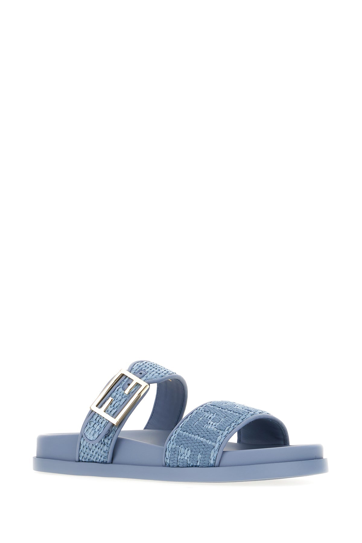 Fendi Woman Shoes Slippers