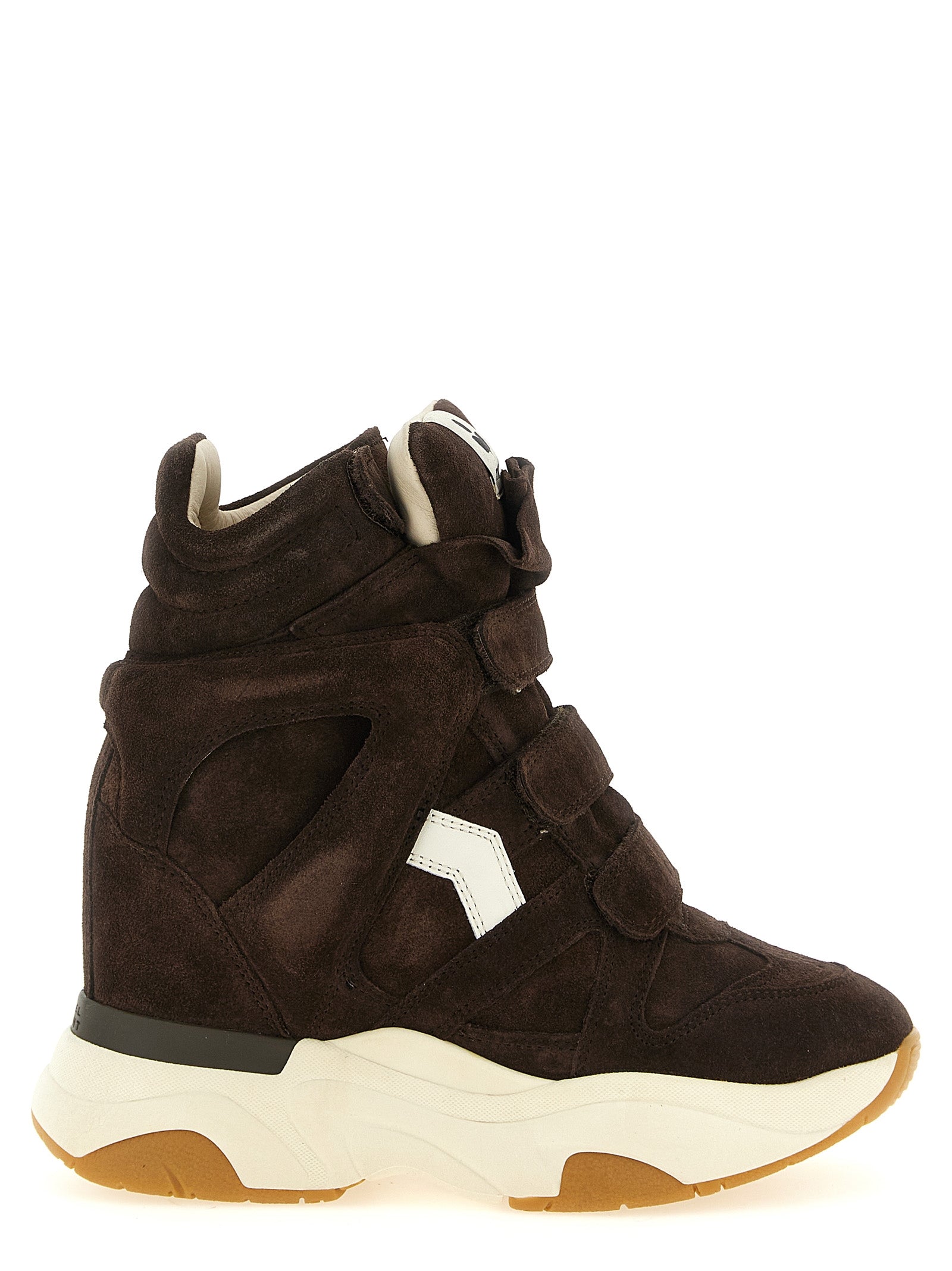 Isabel Marant Women 'Balskee' Sneakers ISABEL MARANT