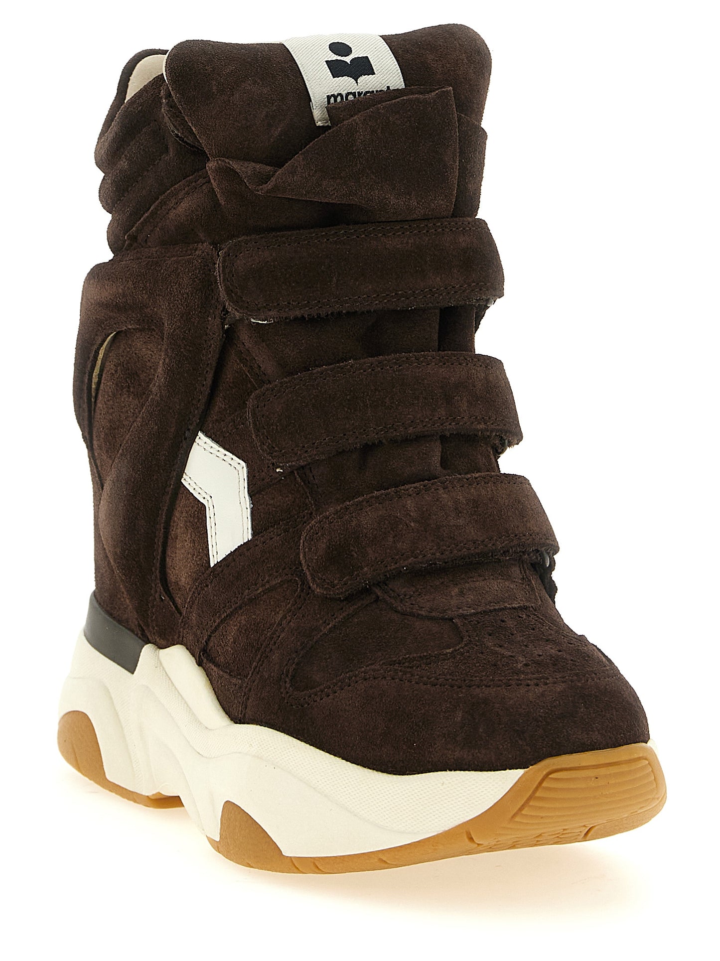 Isabel Marant Women 'Balskee' Sneakers ISABEL MARANT