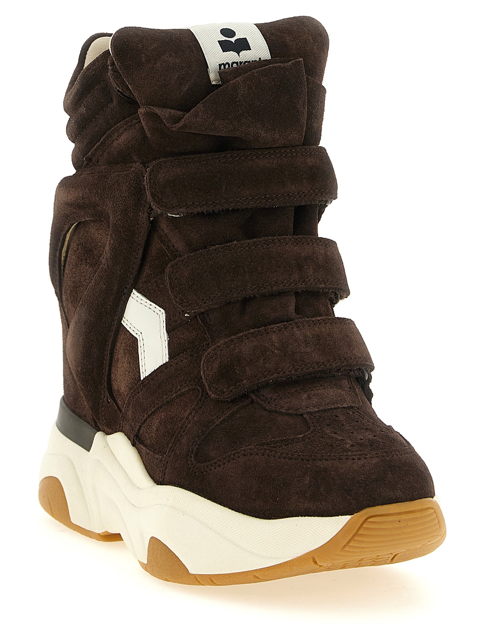 Isabel Marant Women 'Balskee' Sneakers ISABEL MARANT