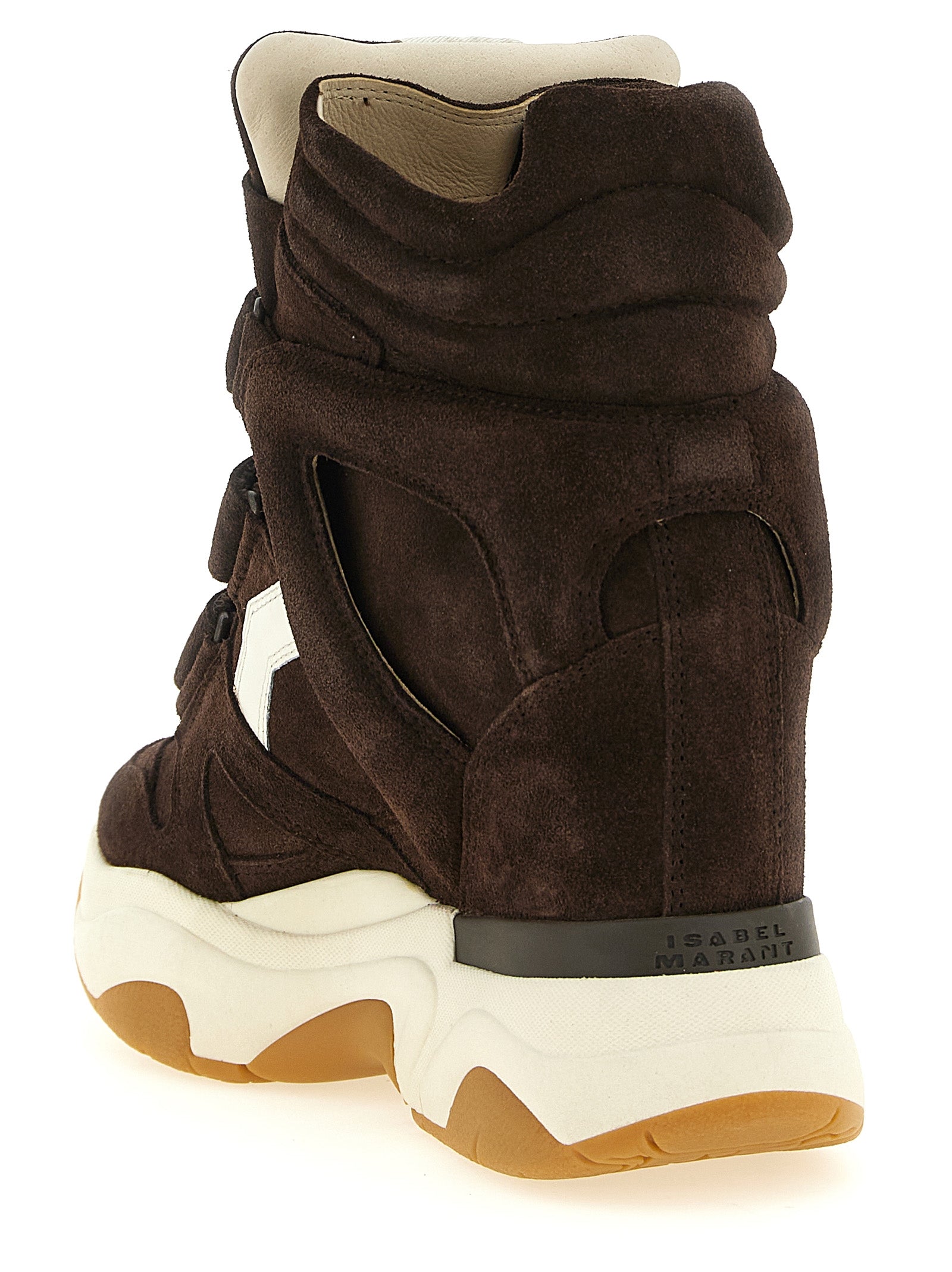 Isabel Marant Women 'Balskee' Sneakers ISABEL MARANT
