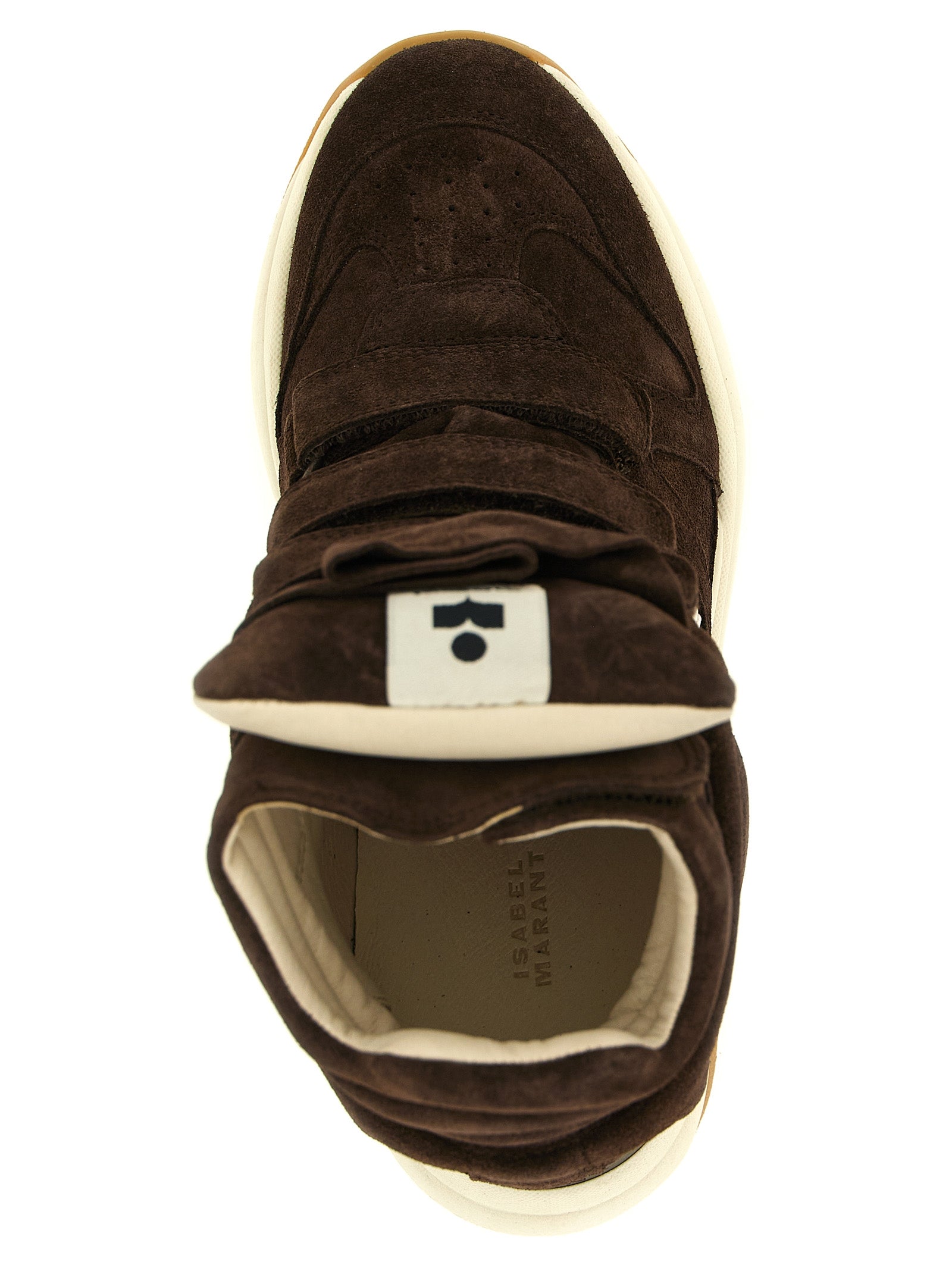 Isabel Marant Women 'Balskee' Sneakers ISABEL MARANT