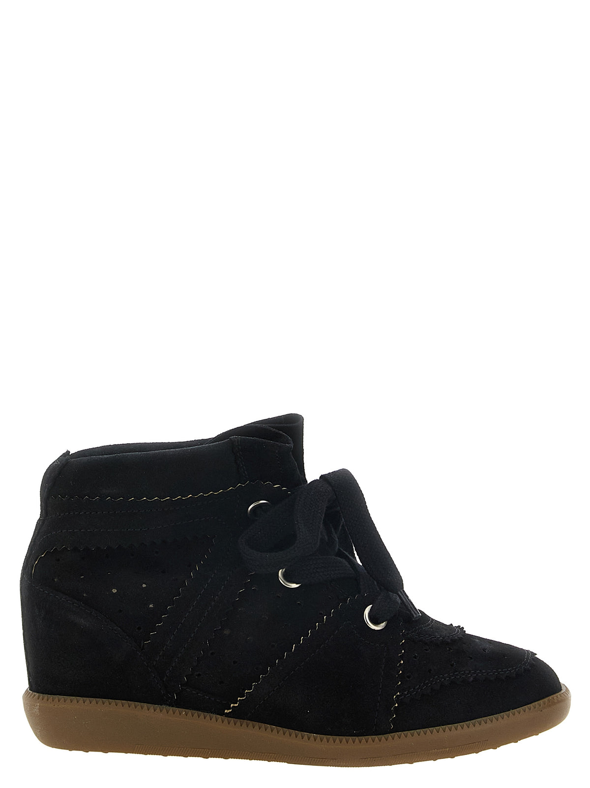Isabel Marant Women 'Bobby' Sneakers ISABEL MARANT