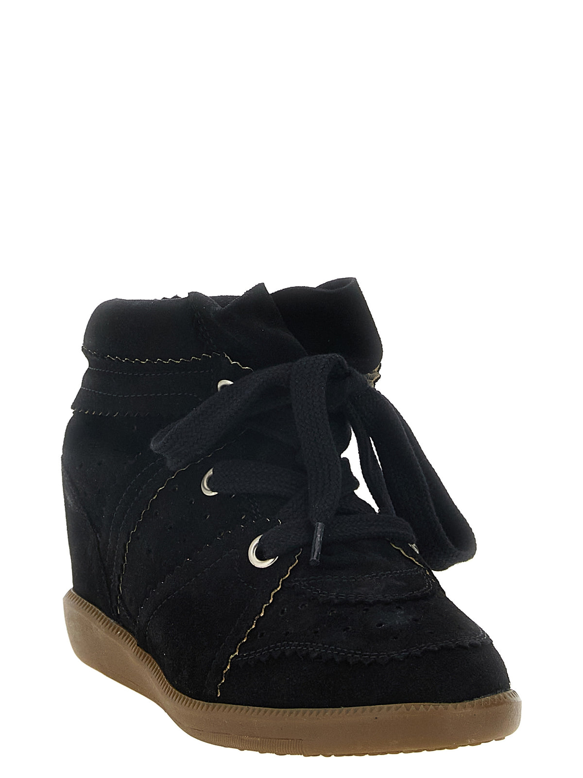 Isabel Marant Women 'Bobby' Sneakers ISABEL MARANT
