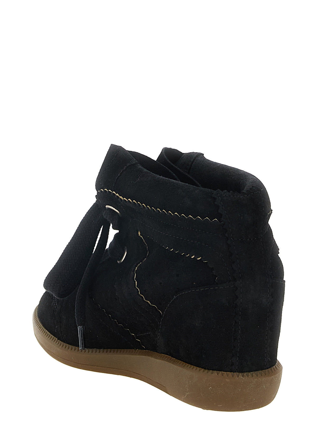 Isabel Marant Women 'Bobby' Sneakers ISABEL MARANT