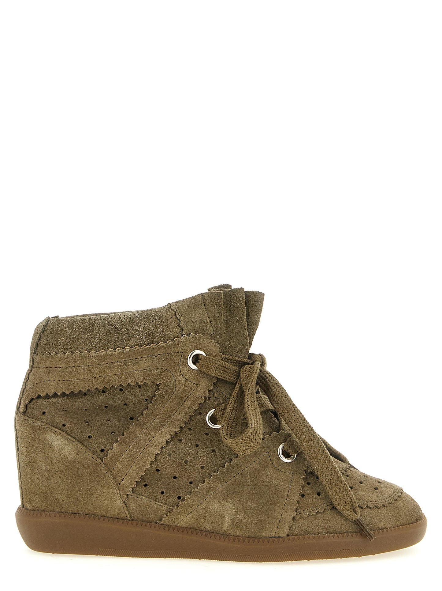 Isabel Marant Women 'Bobby' Sneakers ISABEL MARANT