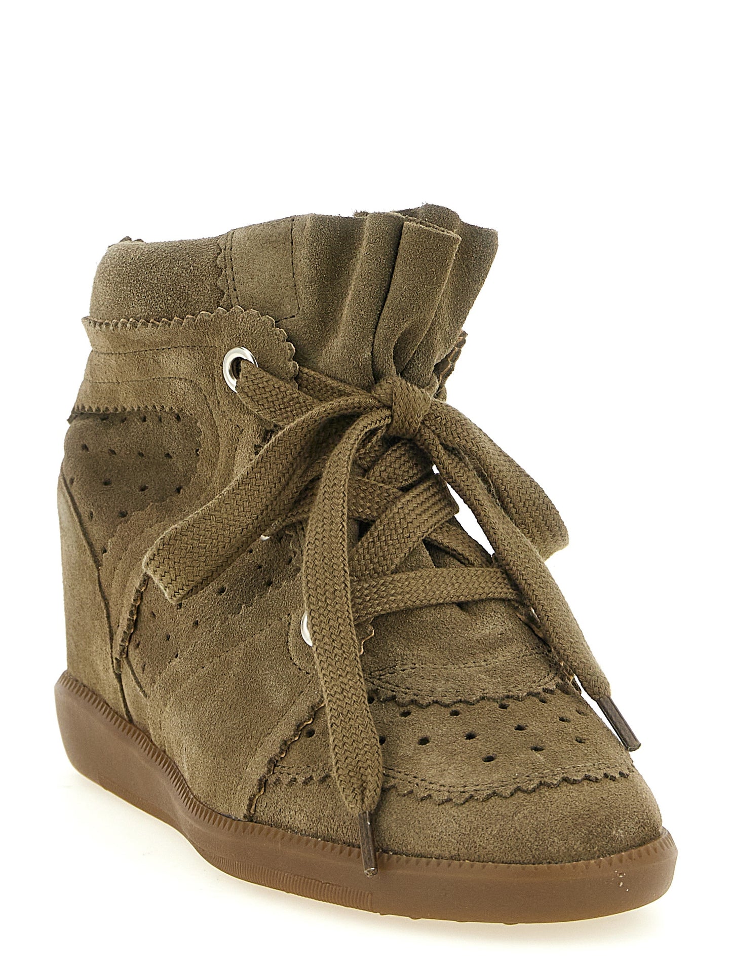 Isabel Marant Women 'Bobby' Sneakers ISABEL MARANT