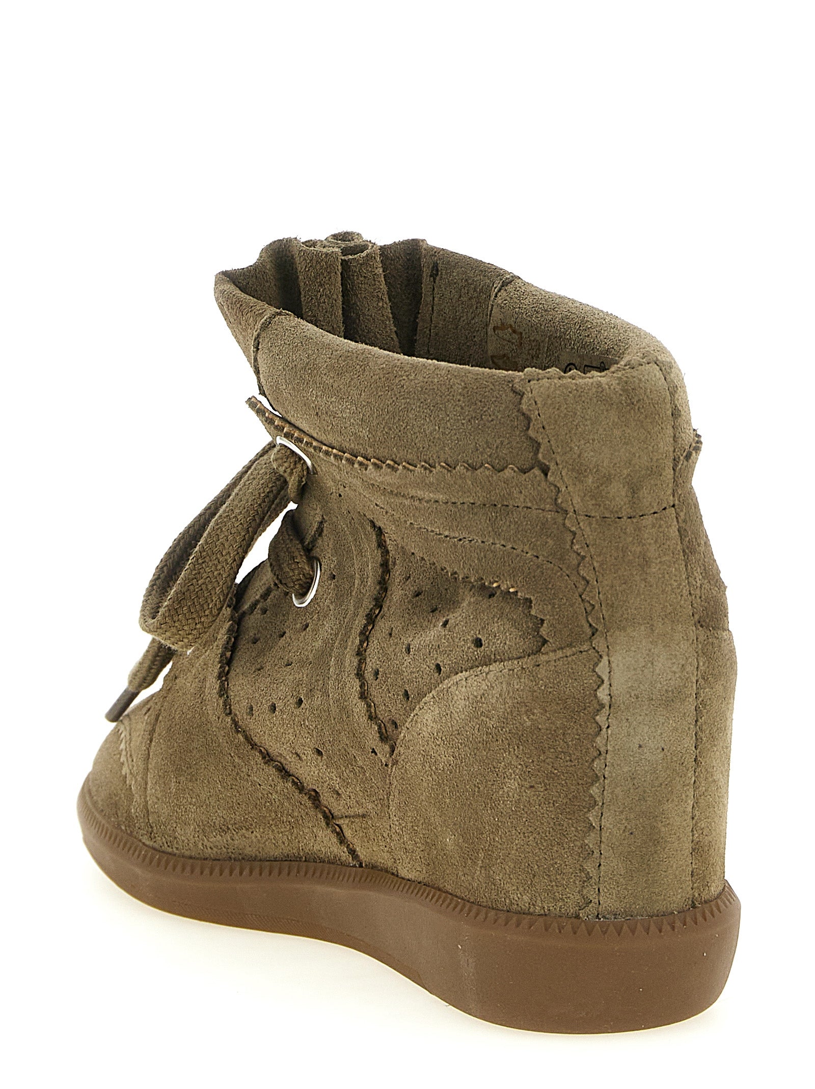 Isabel Marant Women 'Bobby' Sneakers ISABEL MARANT