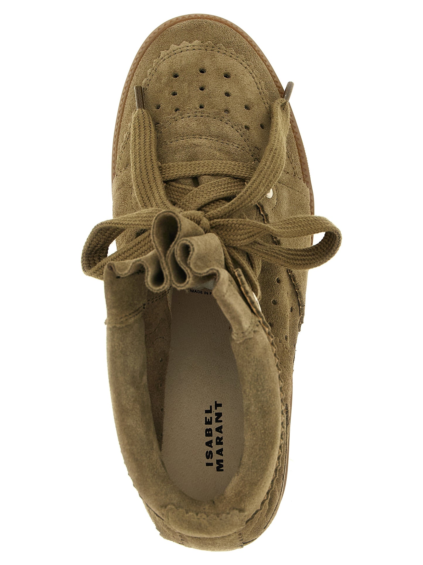Isabel Marant Women 'Bobby' Sneakers ISABEL MARANT