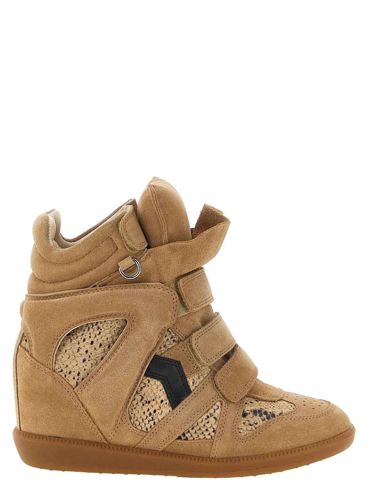 Isabel Marant Women 'Bekett Ring' Sneakers ISABEL MARANT