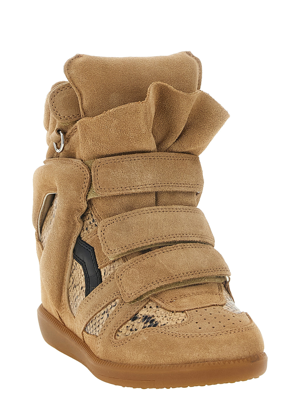 Isabel Marant Women 'Bekett Ring' Sneakers ISABEL MARANT