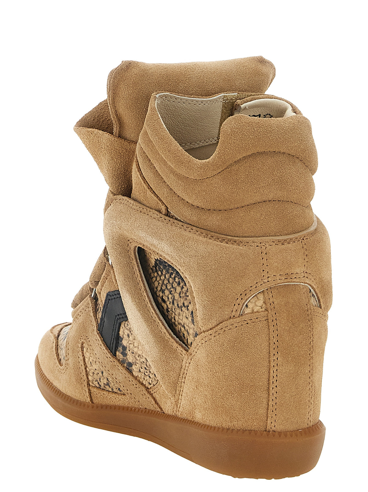 Isabel Marant Women 'Bekett Ring' Sneakers ISABEL MARANT