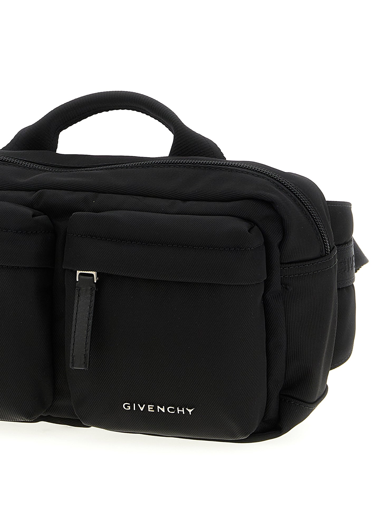 Givenchy Men 'Essential U' Fanny Pack GIVENCHY