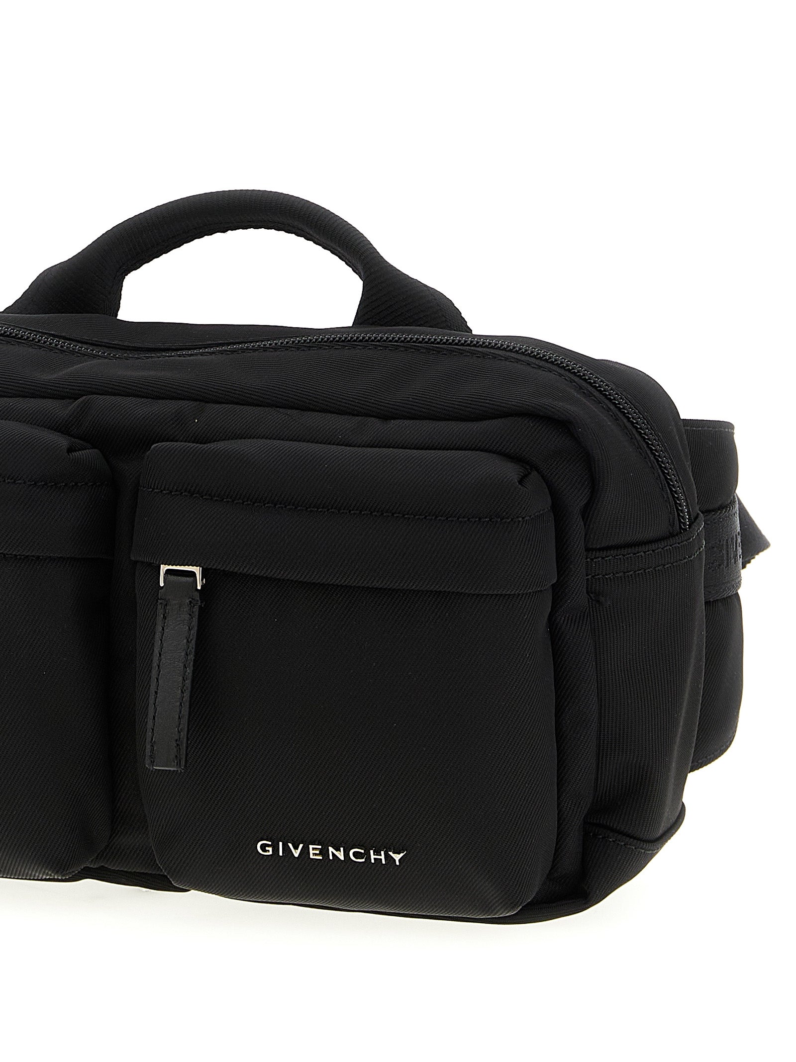 Givenchy Men 'Essential U' Fanny Pack GIVENCHY