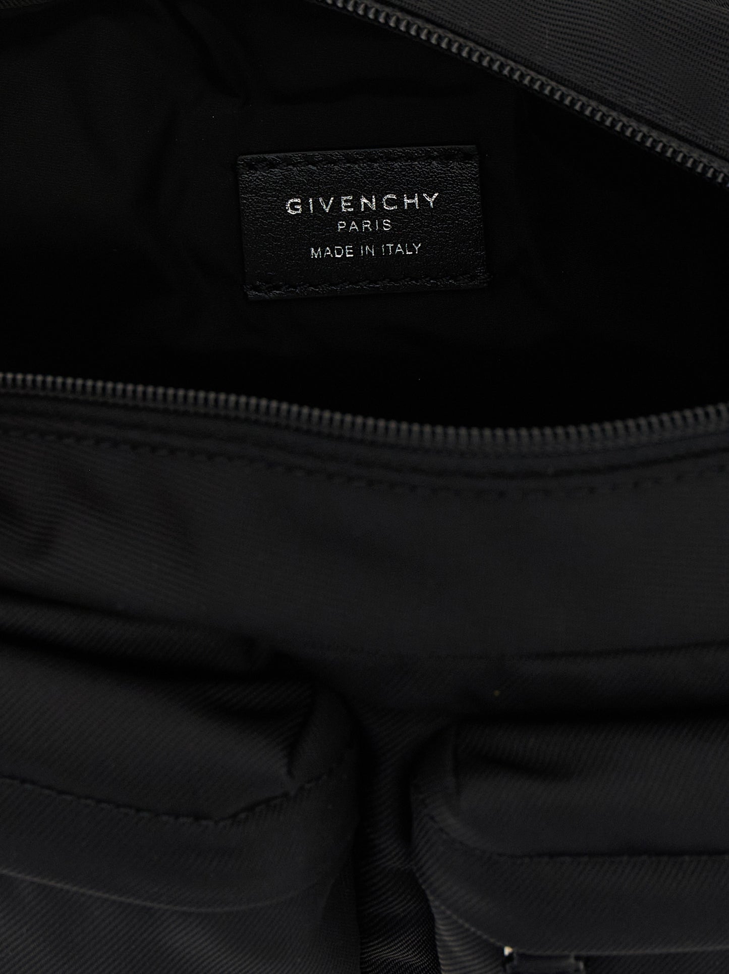 Givenchy Men 'Essential U' Fanny Pack GIVENCHY