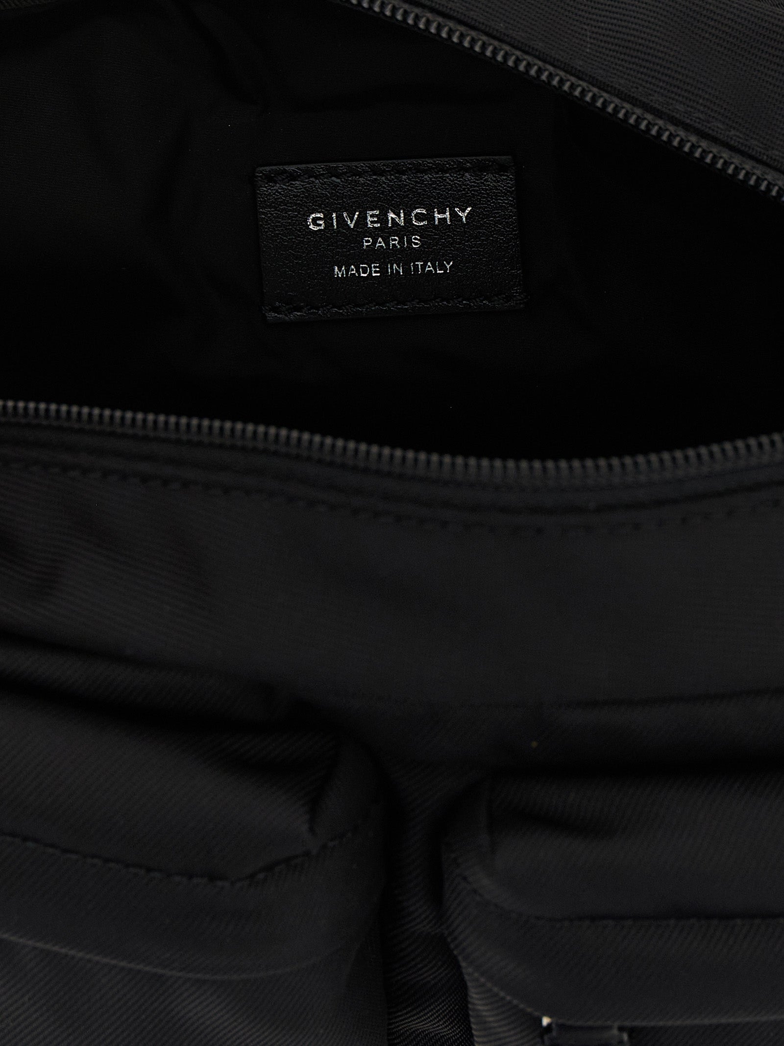 Givenchy Men 'Essential U' Fanny Pack GIVENCHY