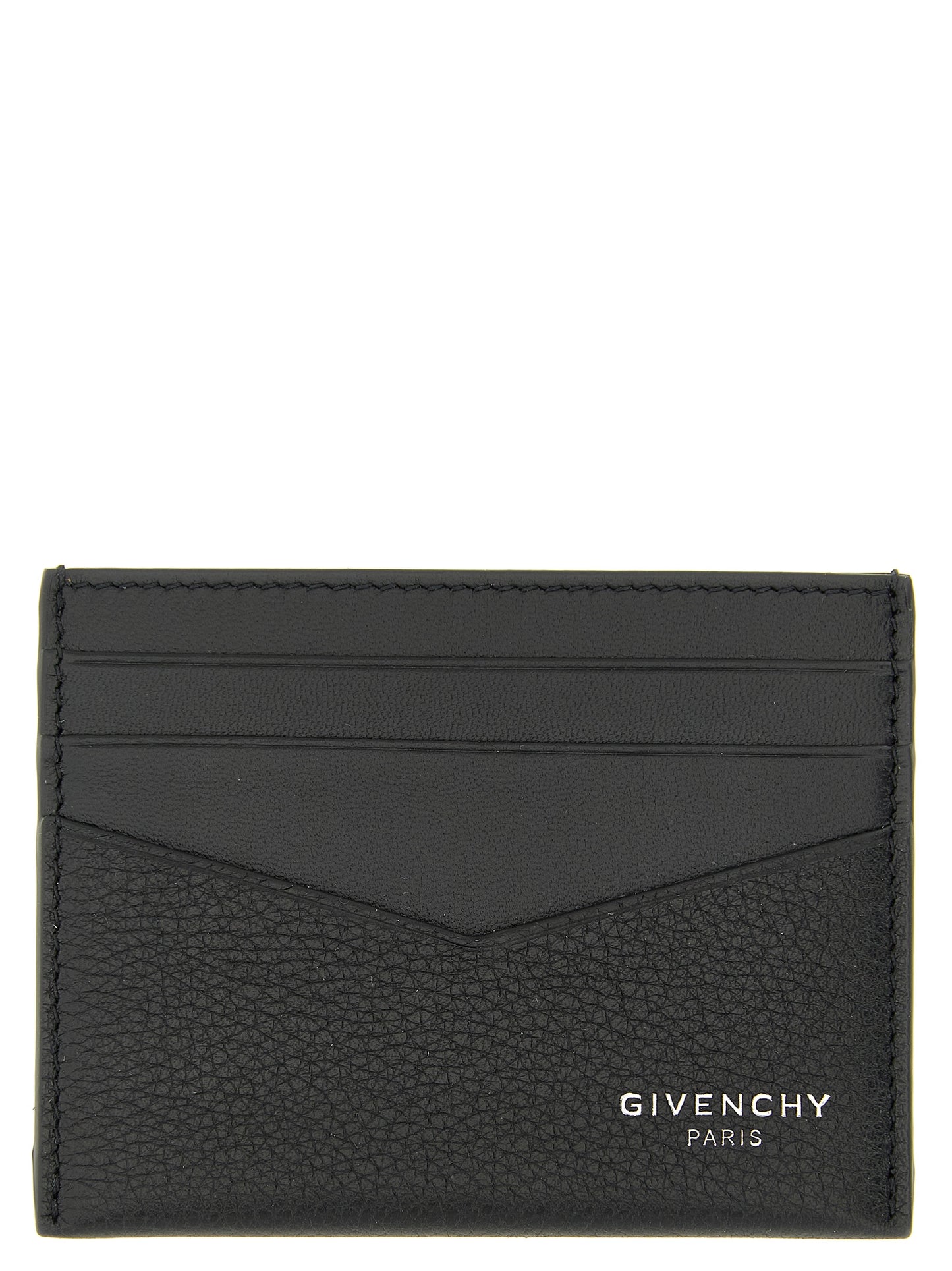 Givenchy Men Leather Cardholder GIVENCHY