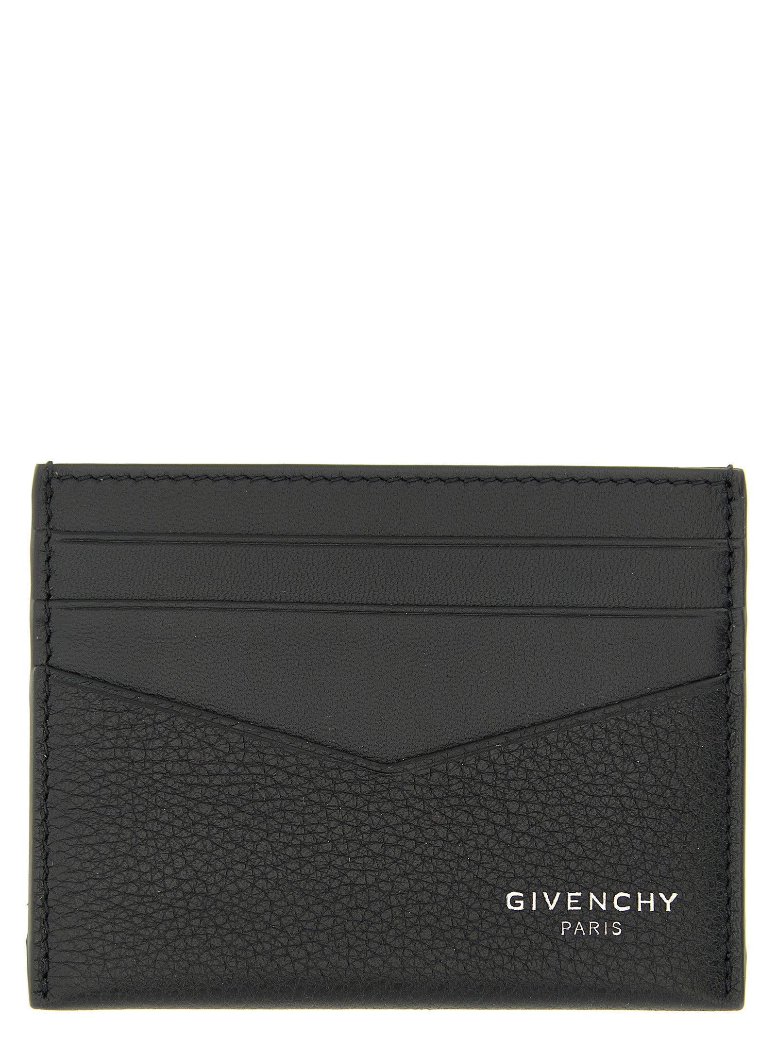 Givenchy Men Leather Cardholder GIVENCHY
